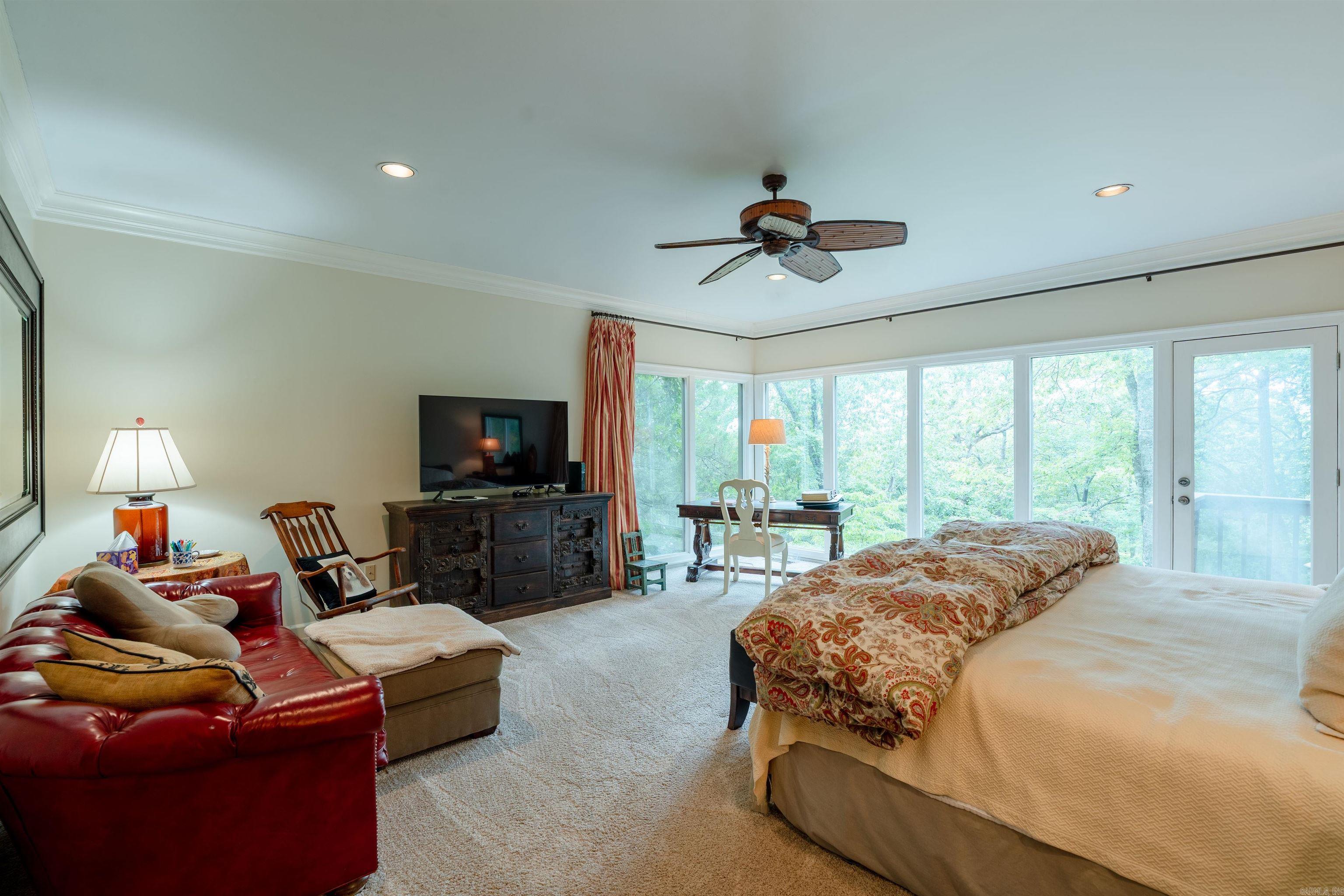 505 Golf  Heber Springs, AR