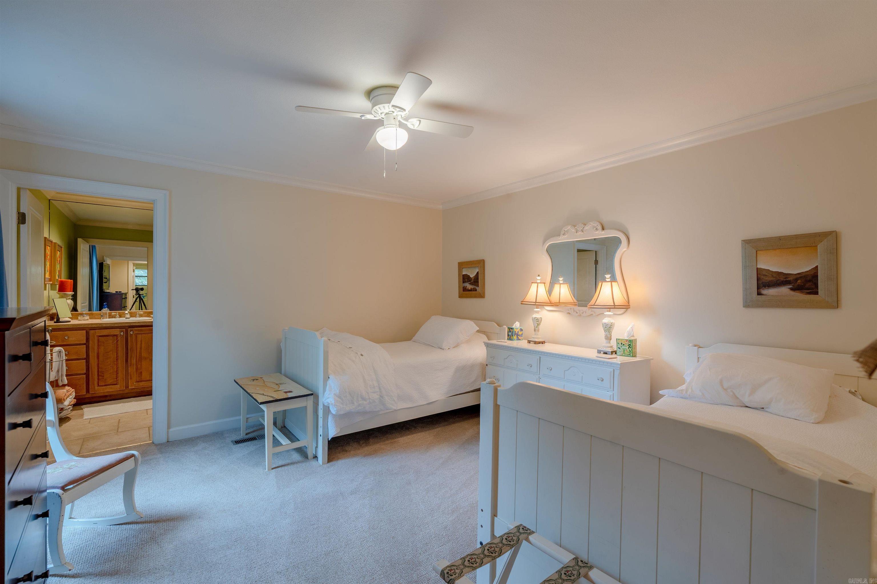 505 Golf  Heber Springs, AR