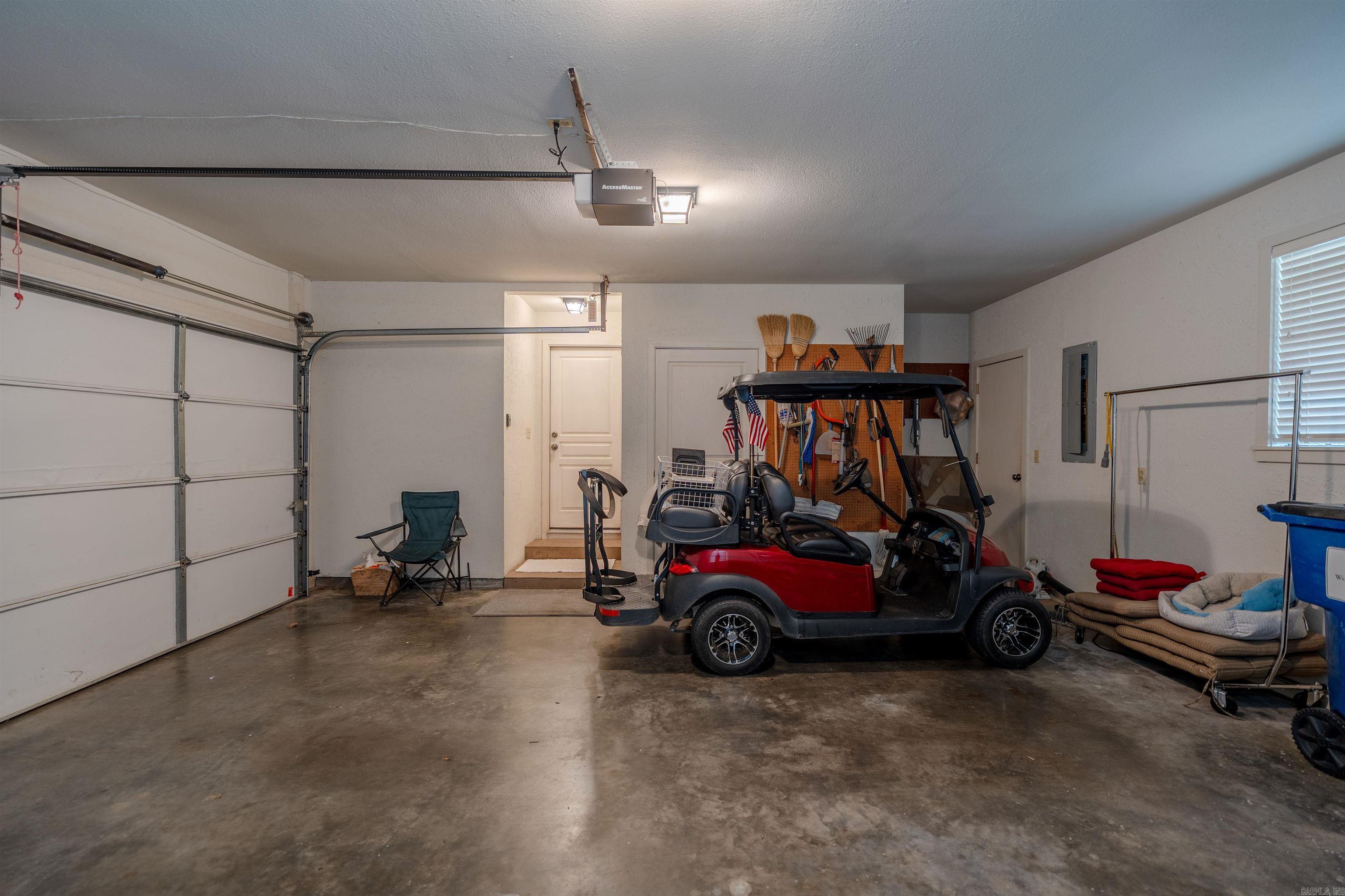 505 Golf  Heber Springs, AR
