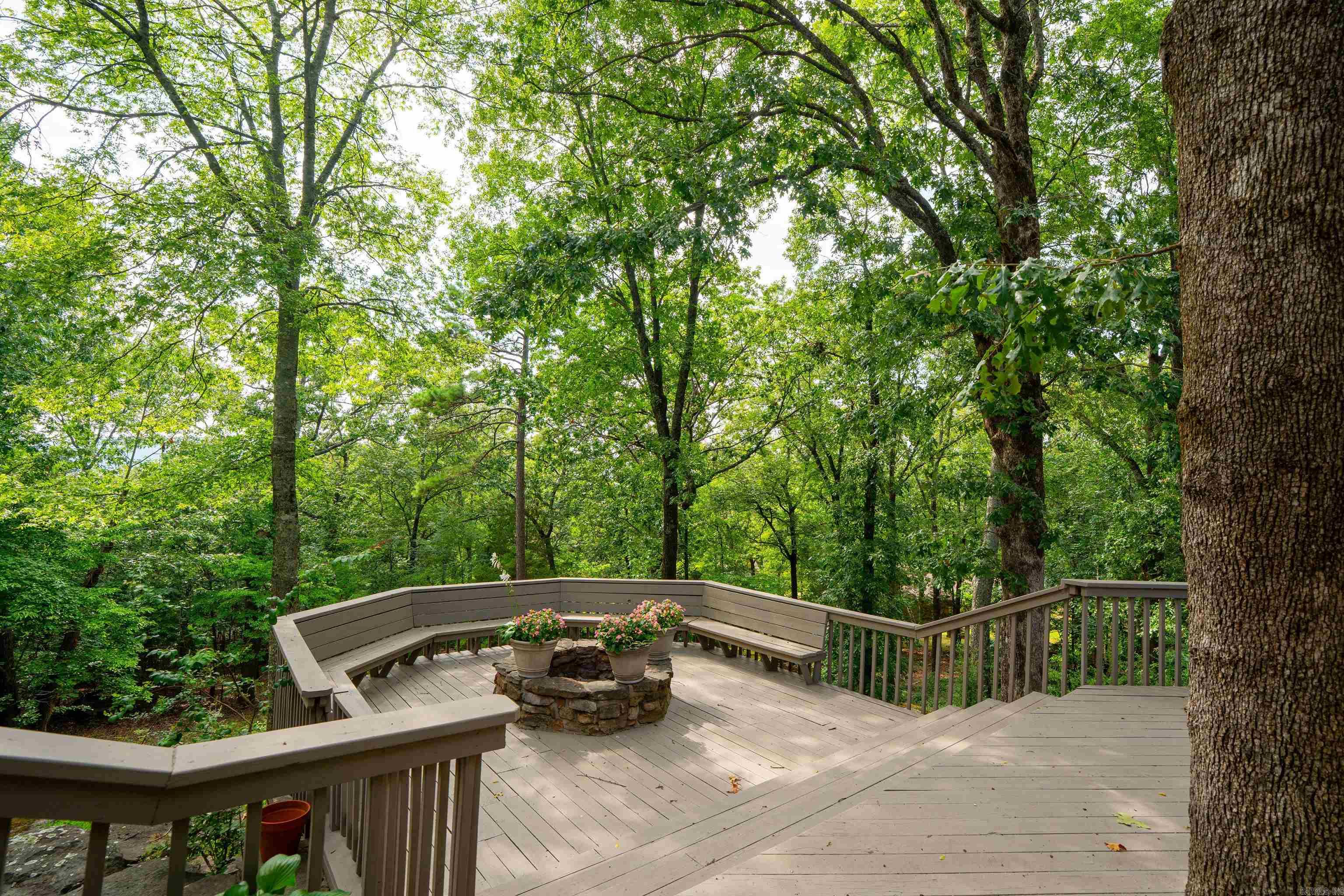 505 Golf  Heber Springs, AR