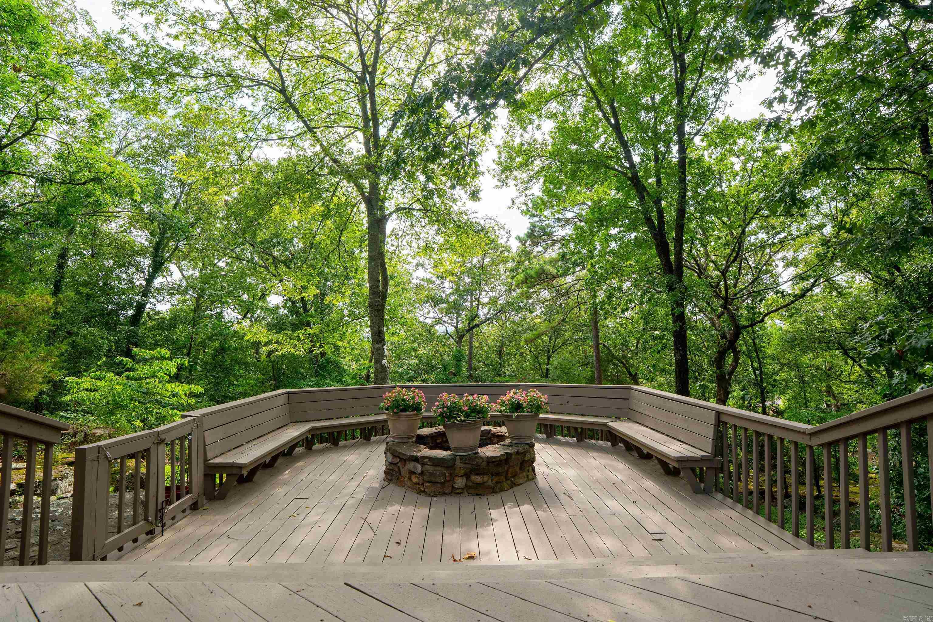 505 Golf  Heber Springs, AR