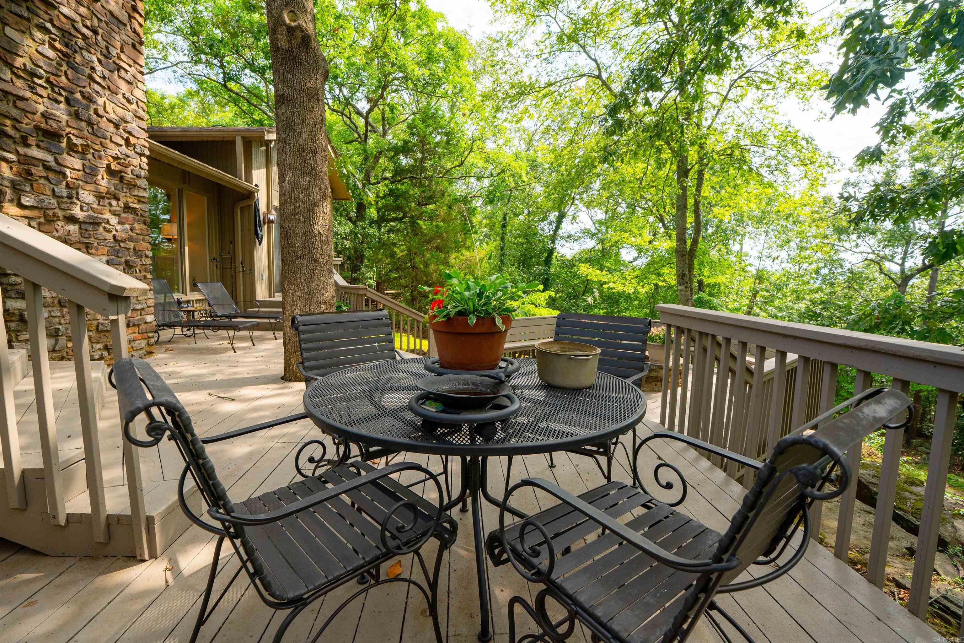 505 Golf  Heber Springs, AR