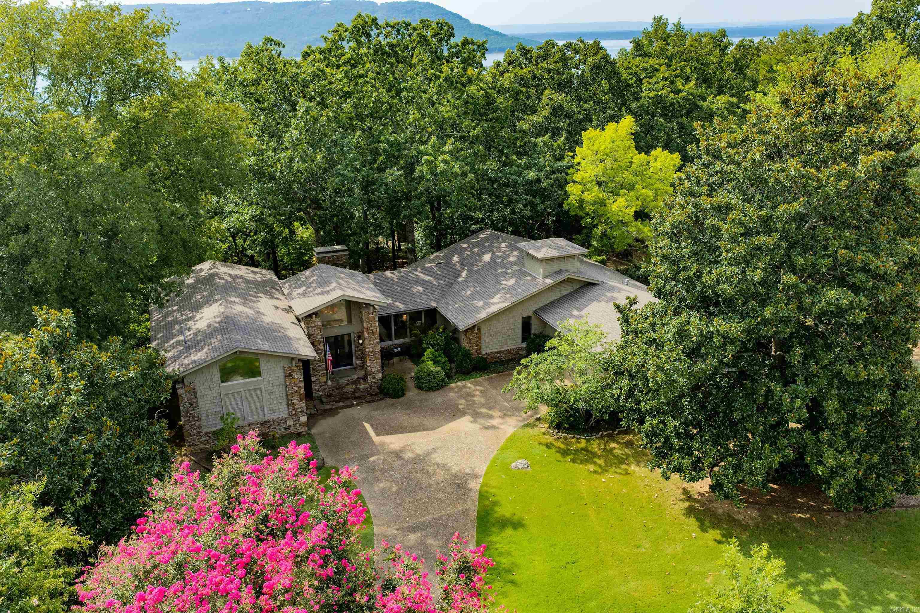 505 Golf  Heber Springs, AR