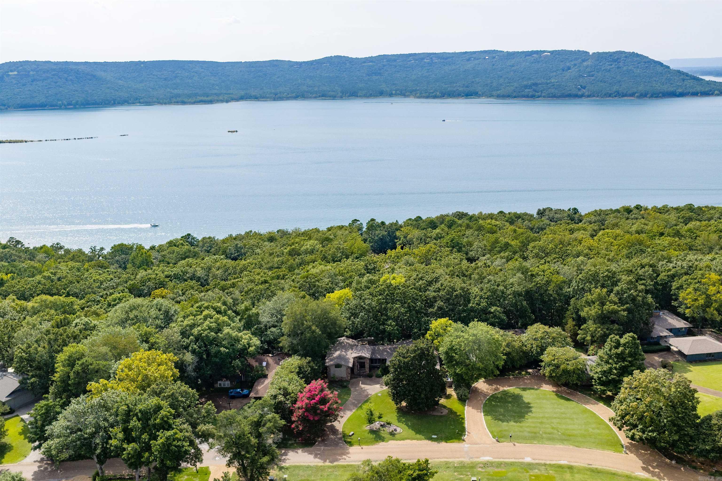 505 Golf  Heber Springs, AR