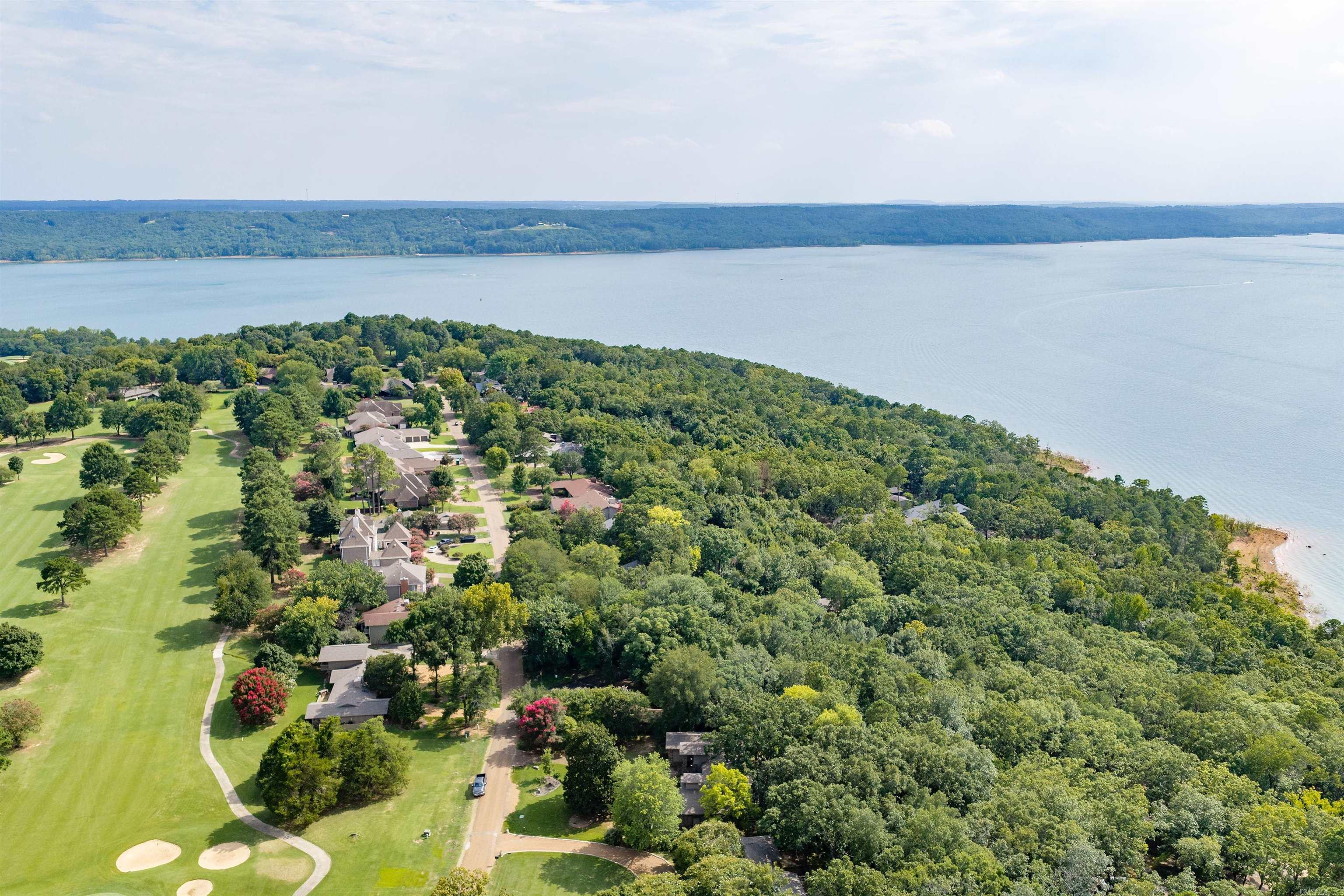 505 Golf  Heber Springs, AR
