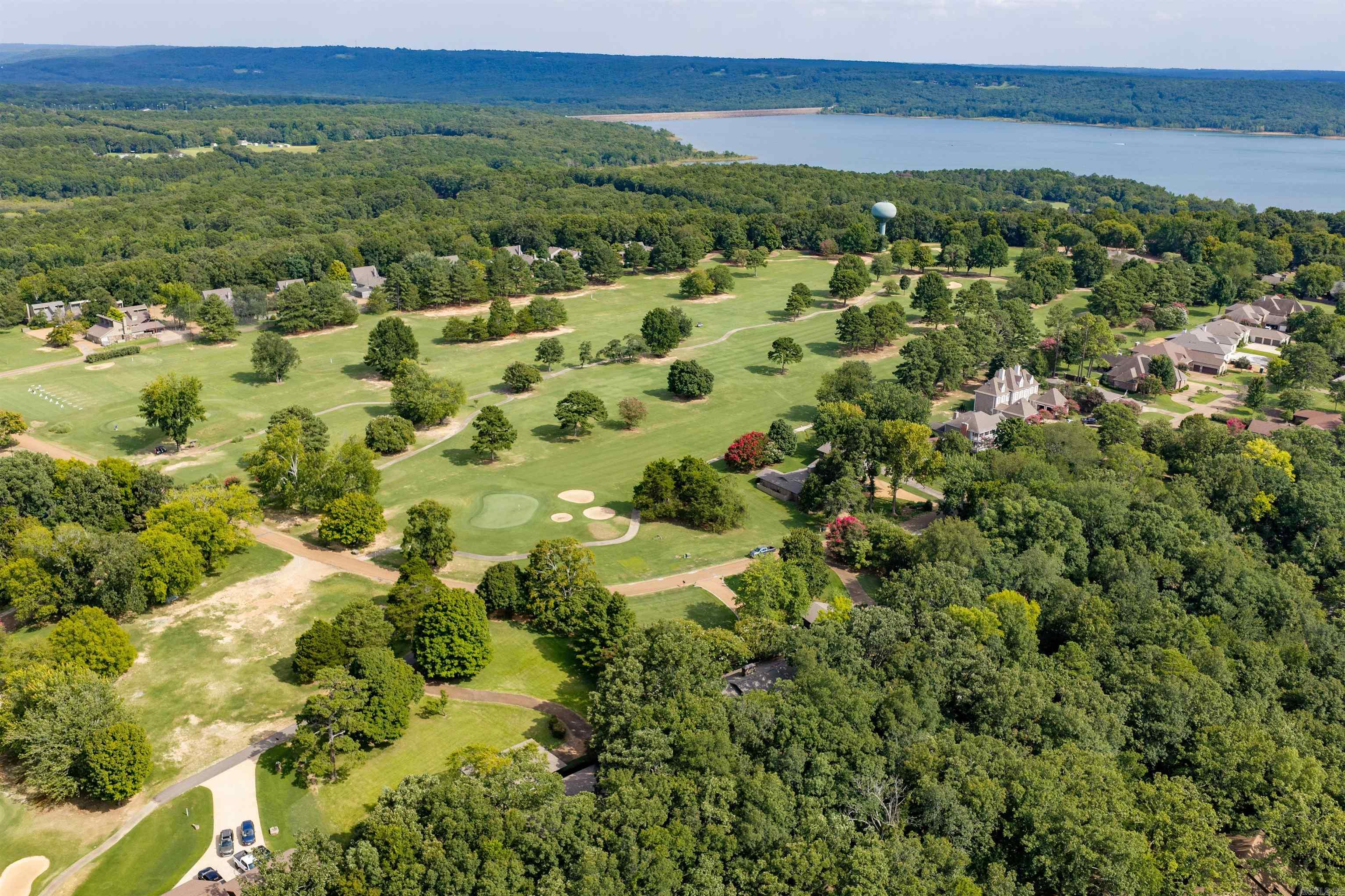 505 Golf  Heber Springs, AR
