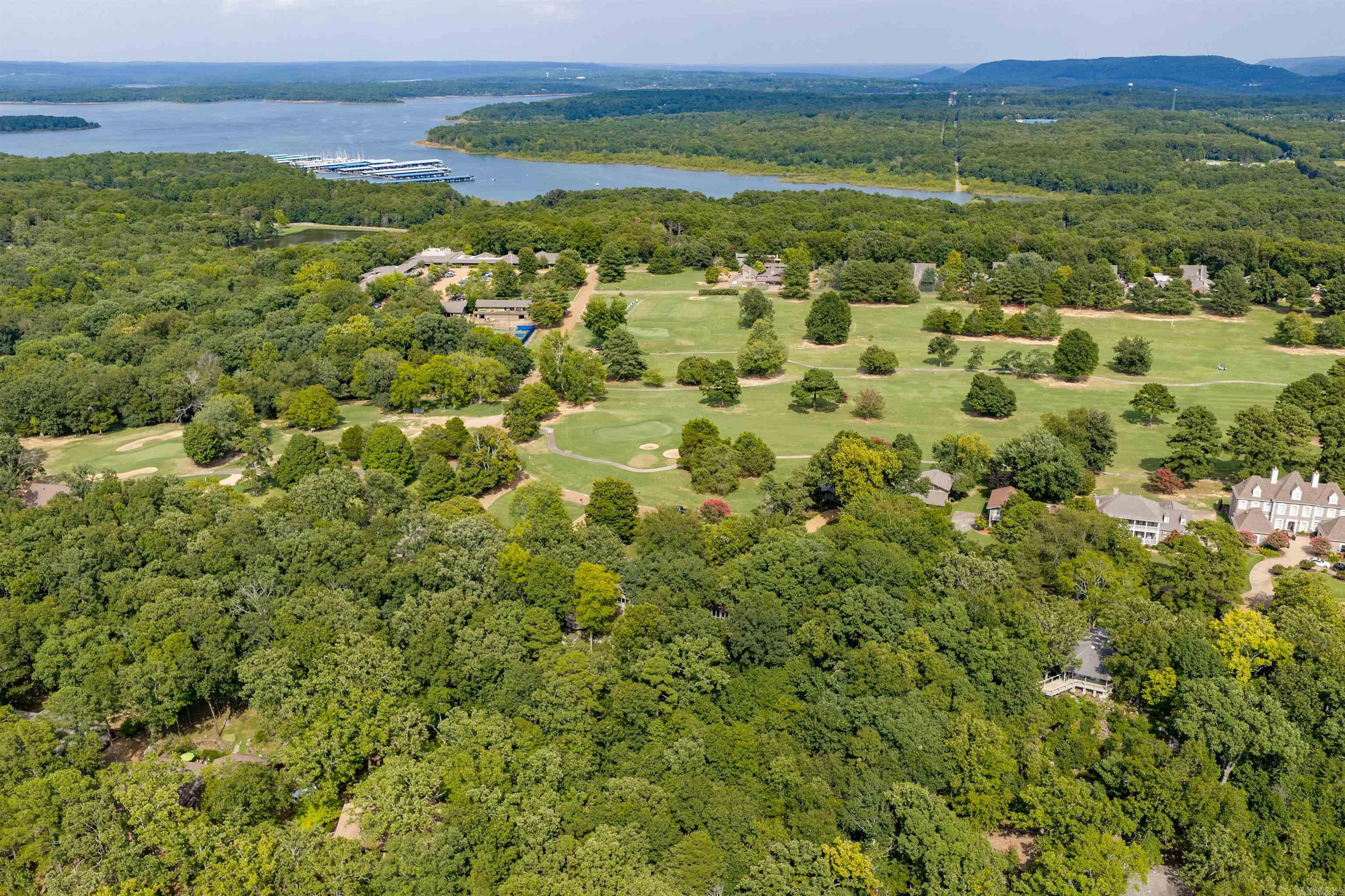 505 Golf  Heber Springs, AR