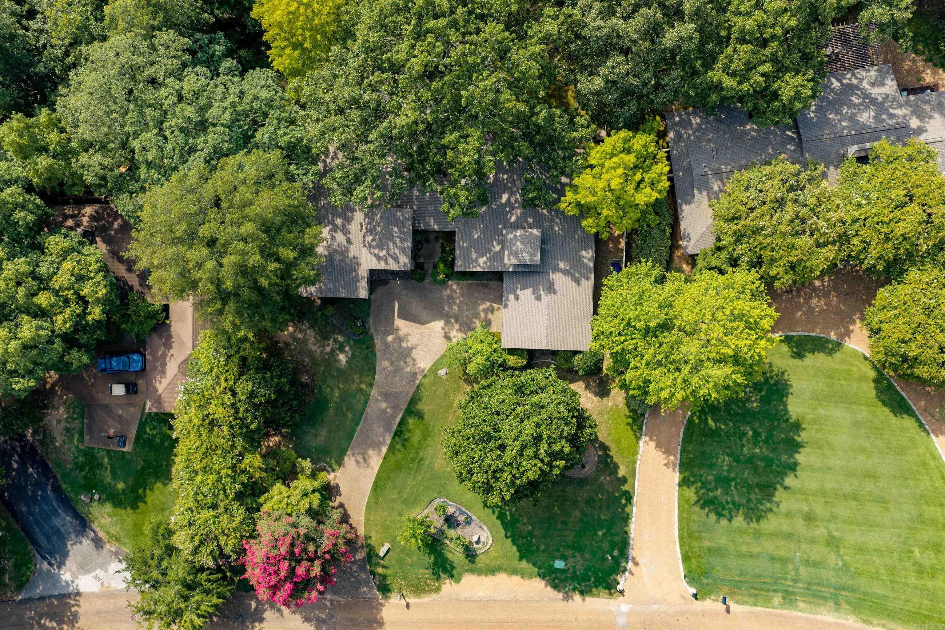 505 Golf  Heber Springs, AR