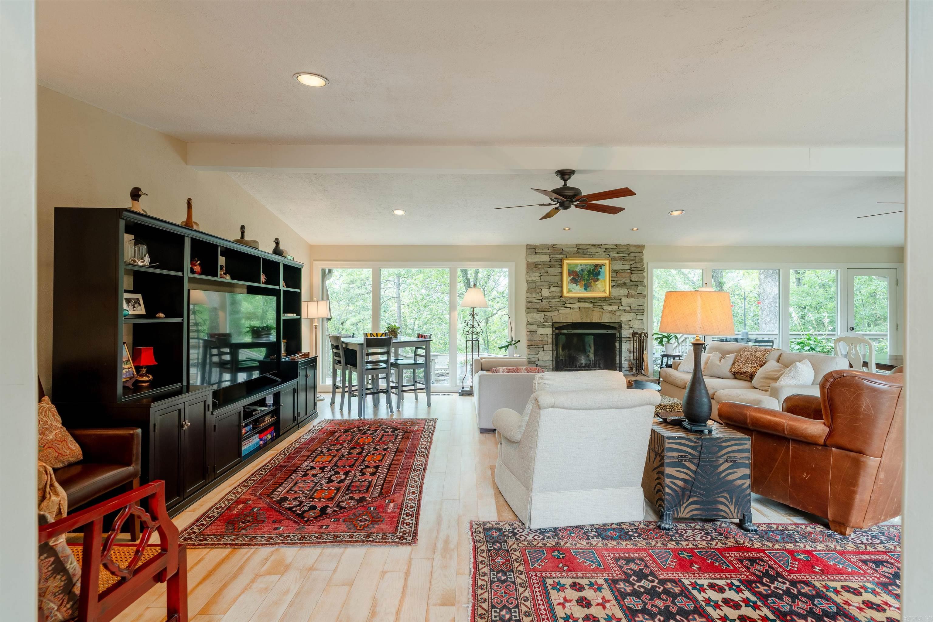 505 Golf  Heber Springs, AR