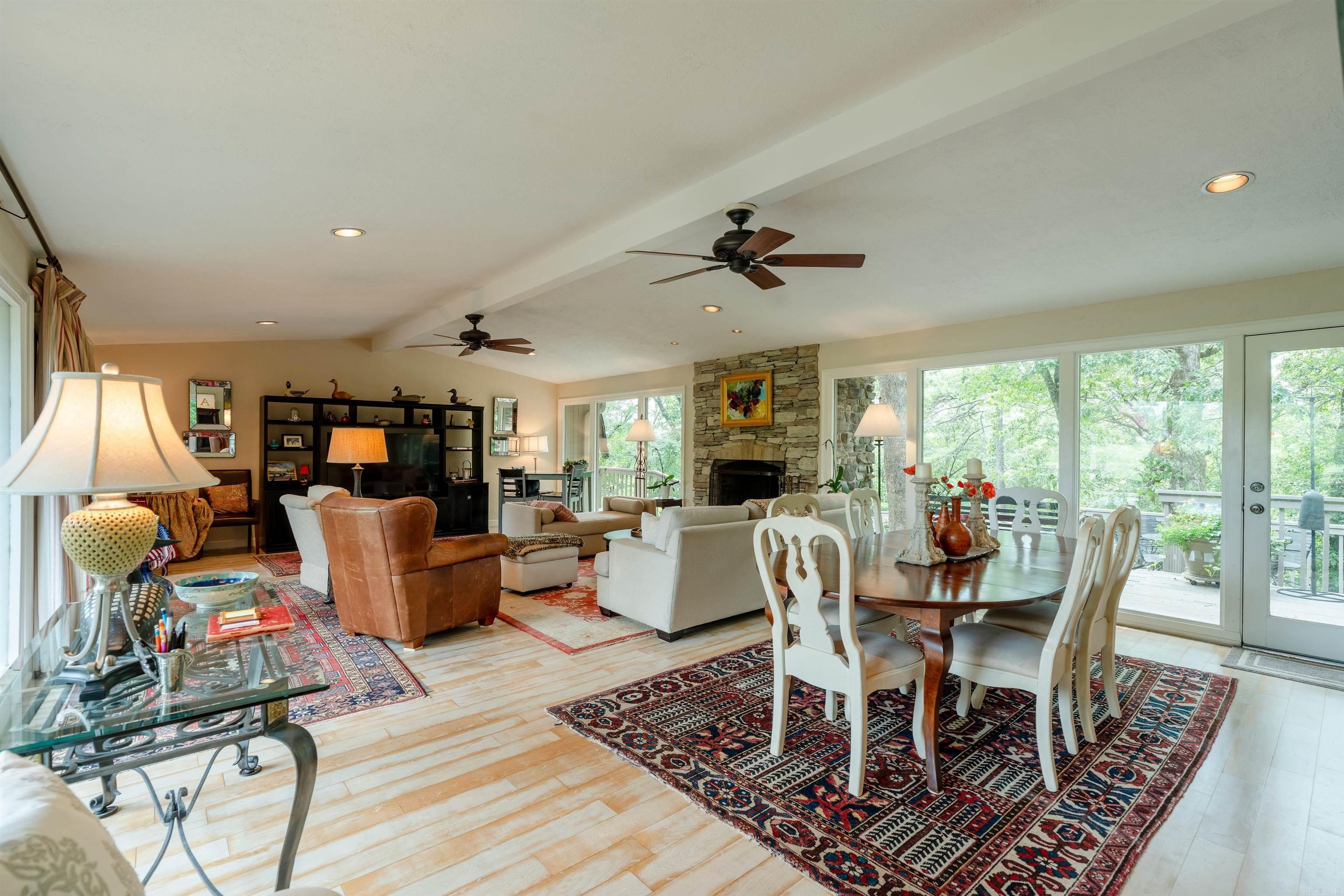 505 Golf  Heber Springs, AR