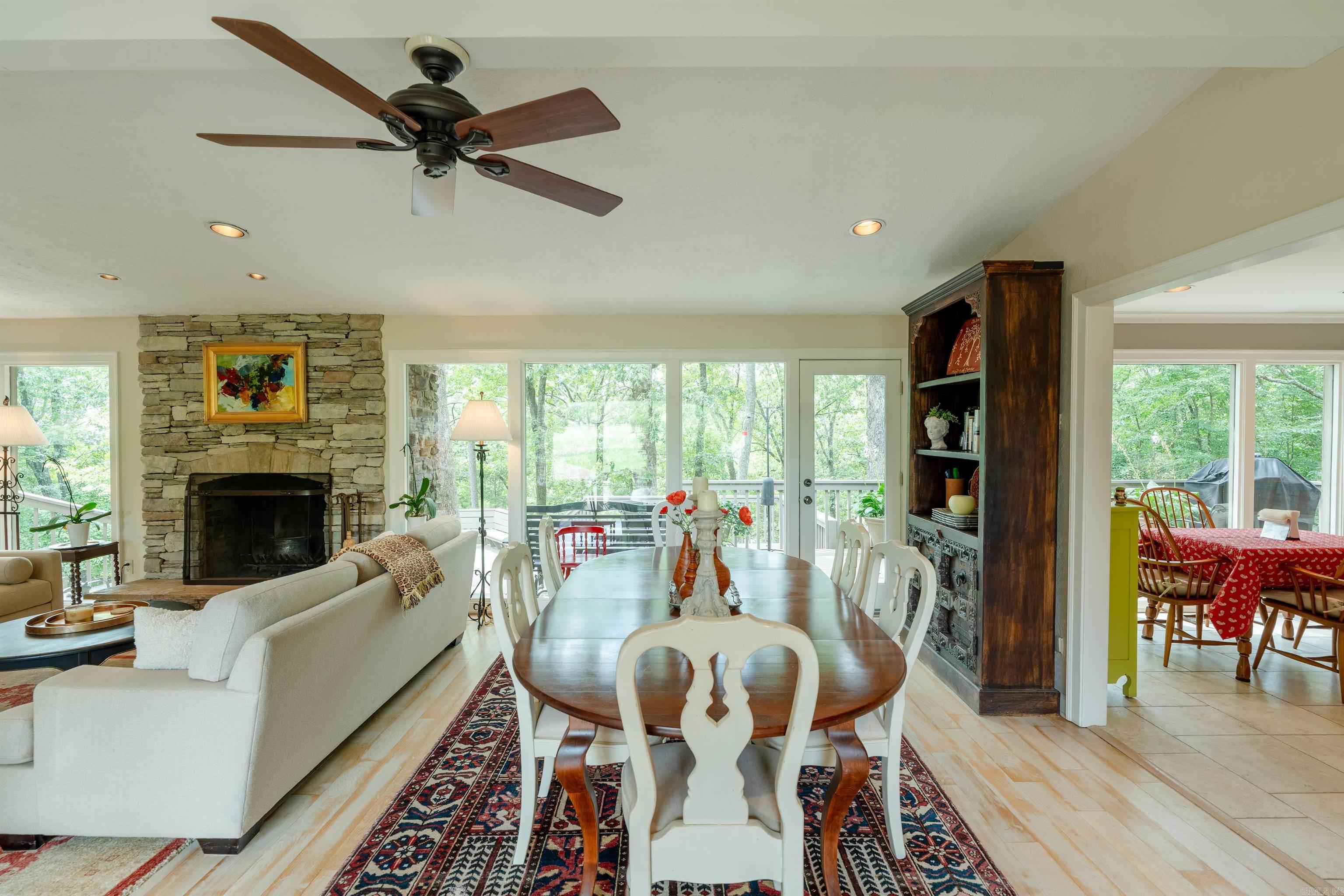 505 Golf  Heber Springs, AR