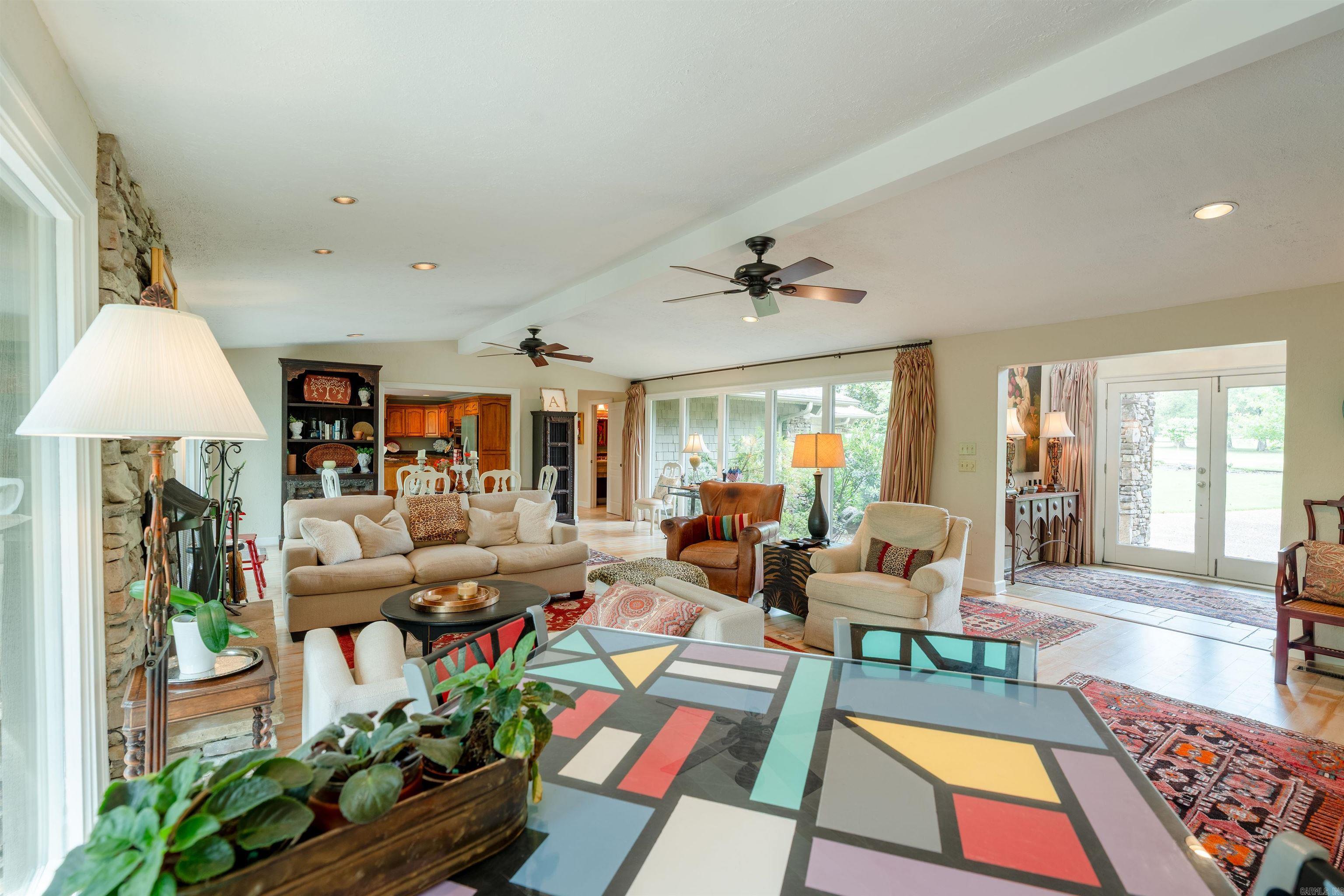 505 Golf  Heber Springs, AR