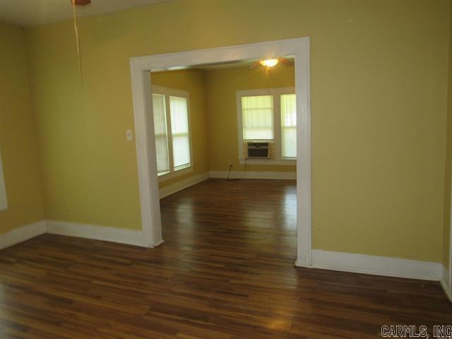 504 N Oak  Morrilton, AR