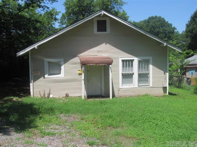 504 N Oak  Morrilton, AR