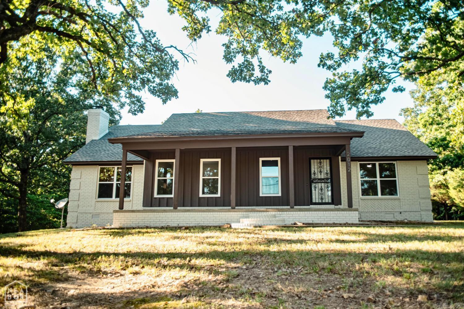 2012 E Lawson  Jonesboro, AR