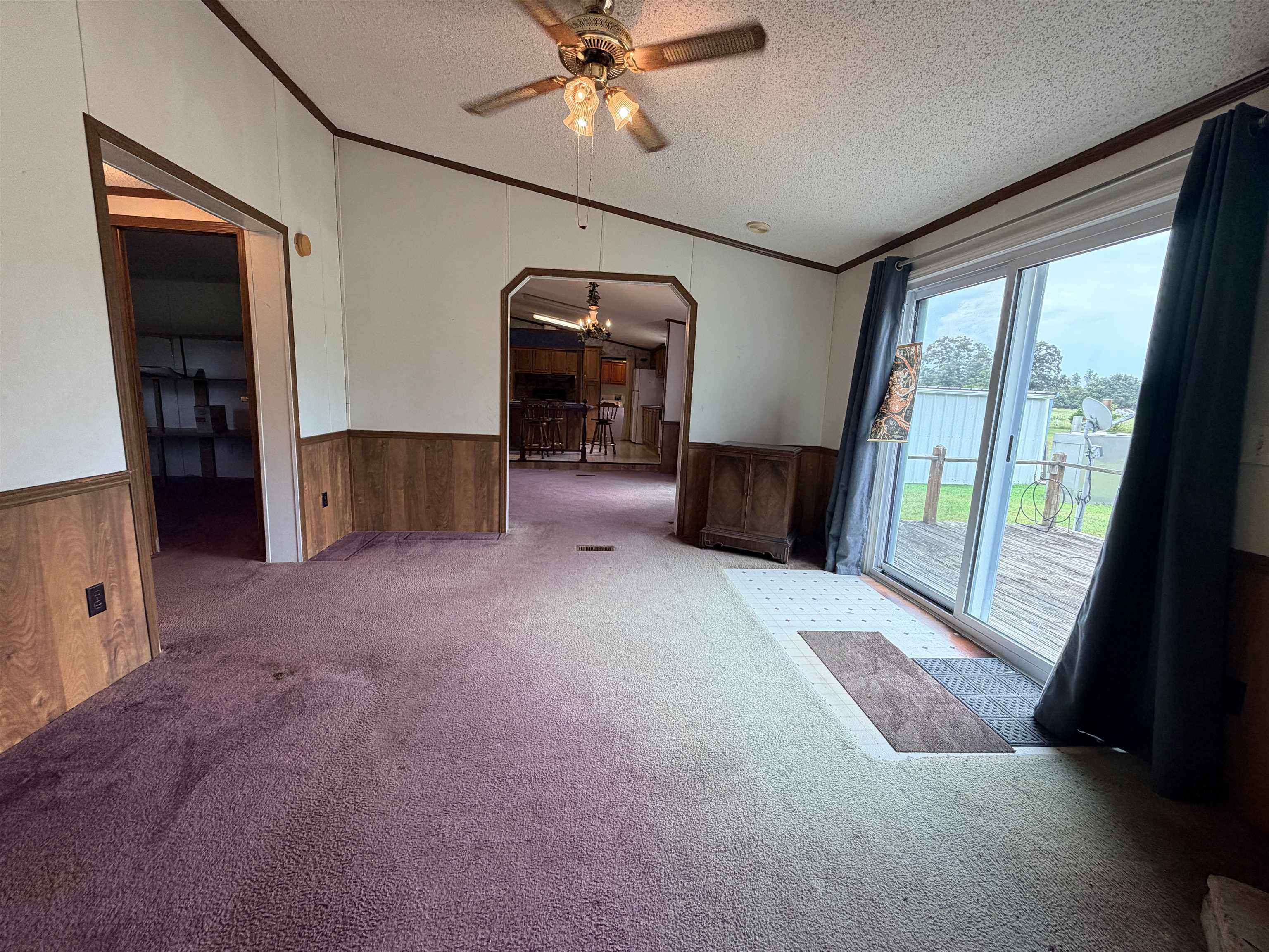 4622 Finley Creek Road  Sidney, AR