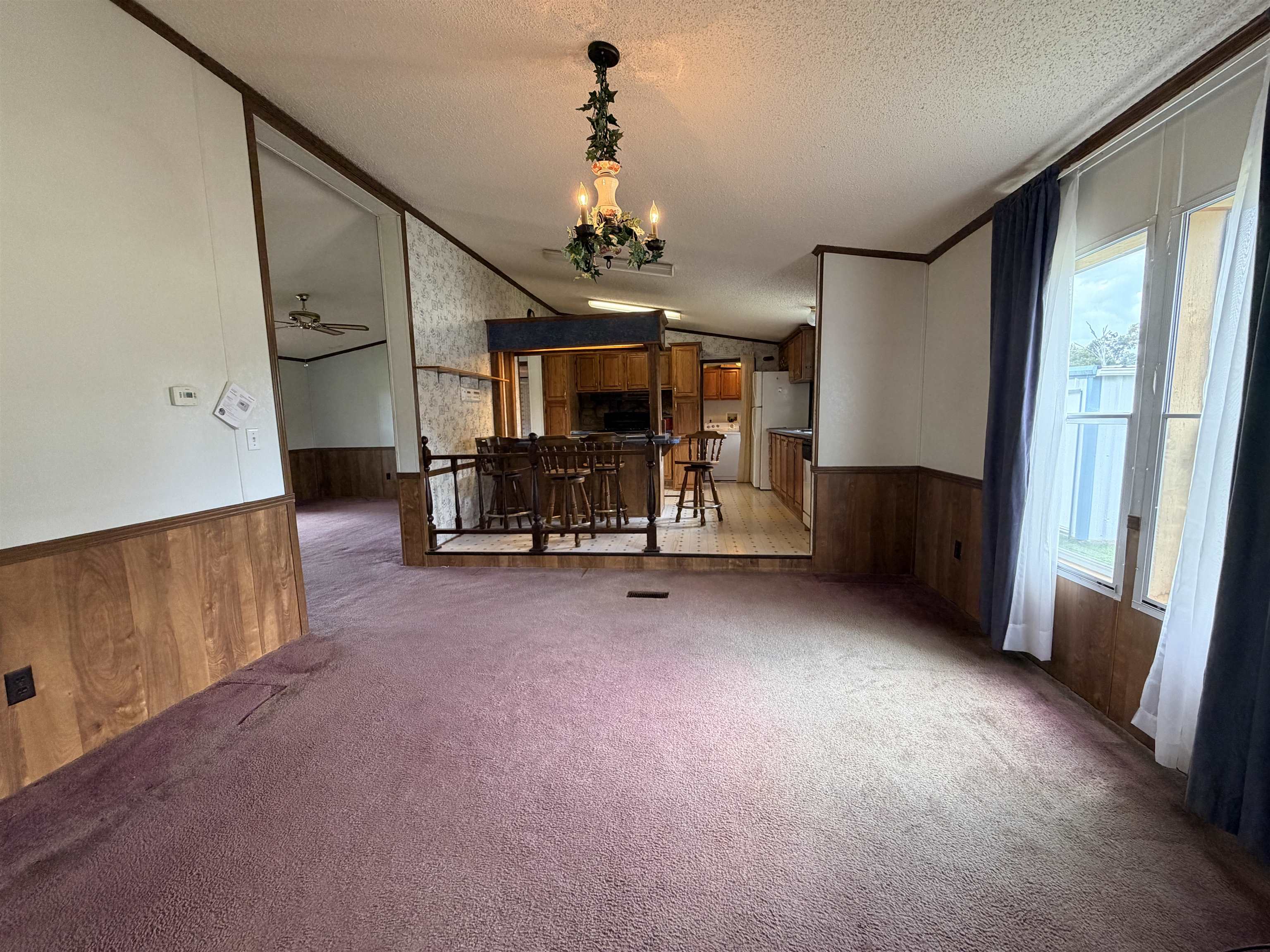 4622 Finley Creek Road  Sidney, AR