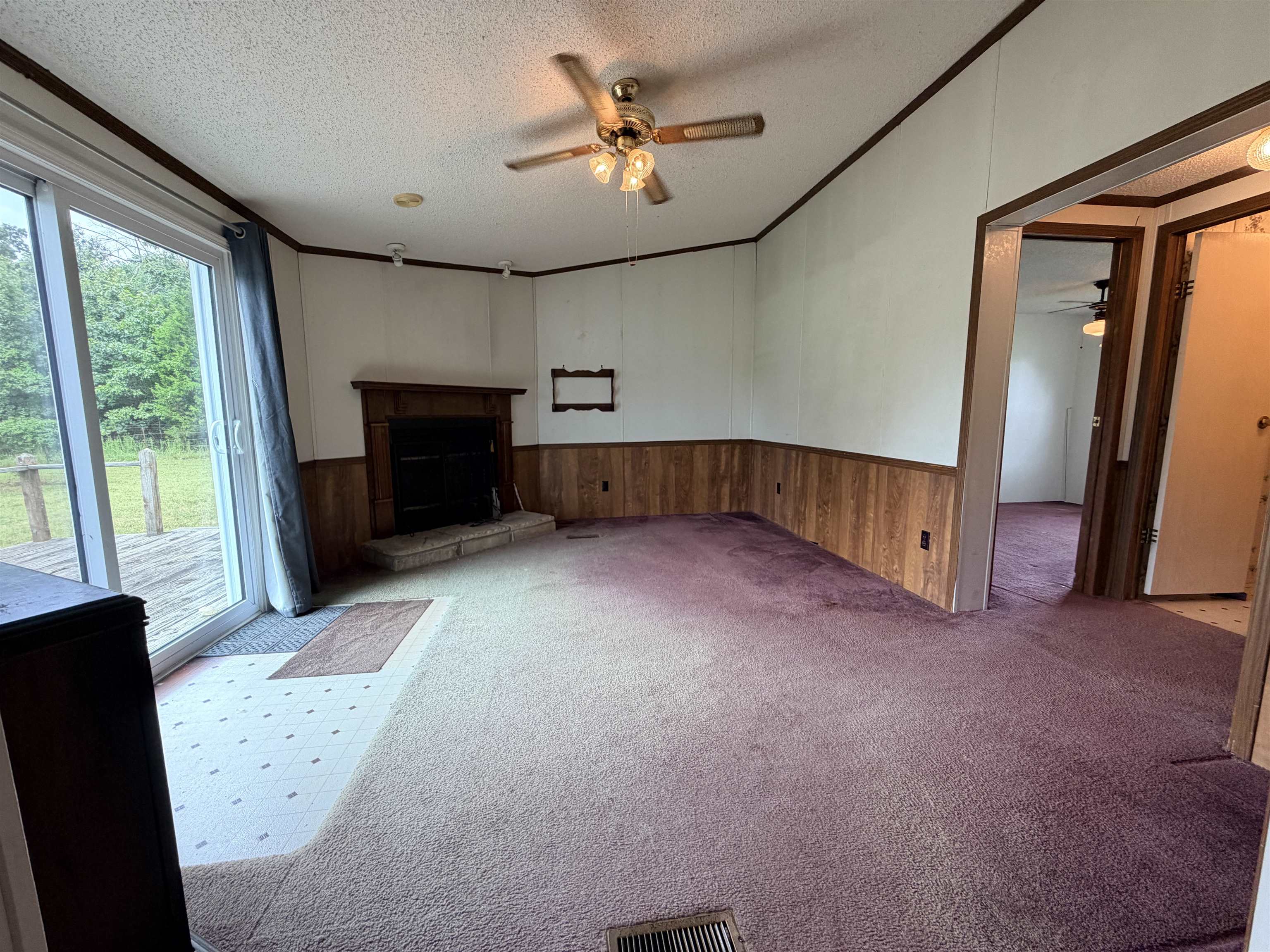 4622 Finley Creek Road  Sidney, AR