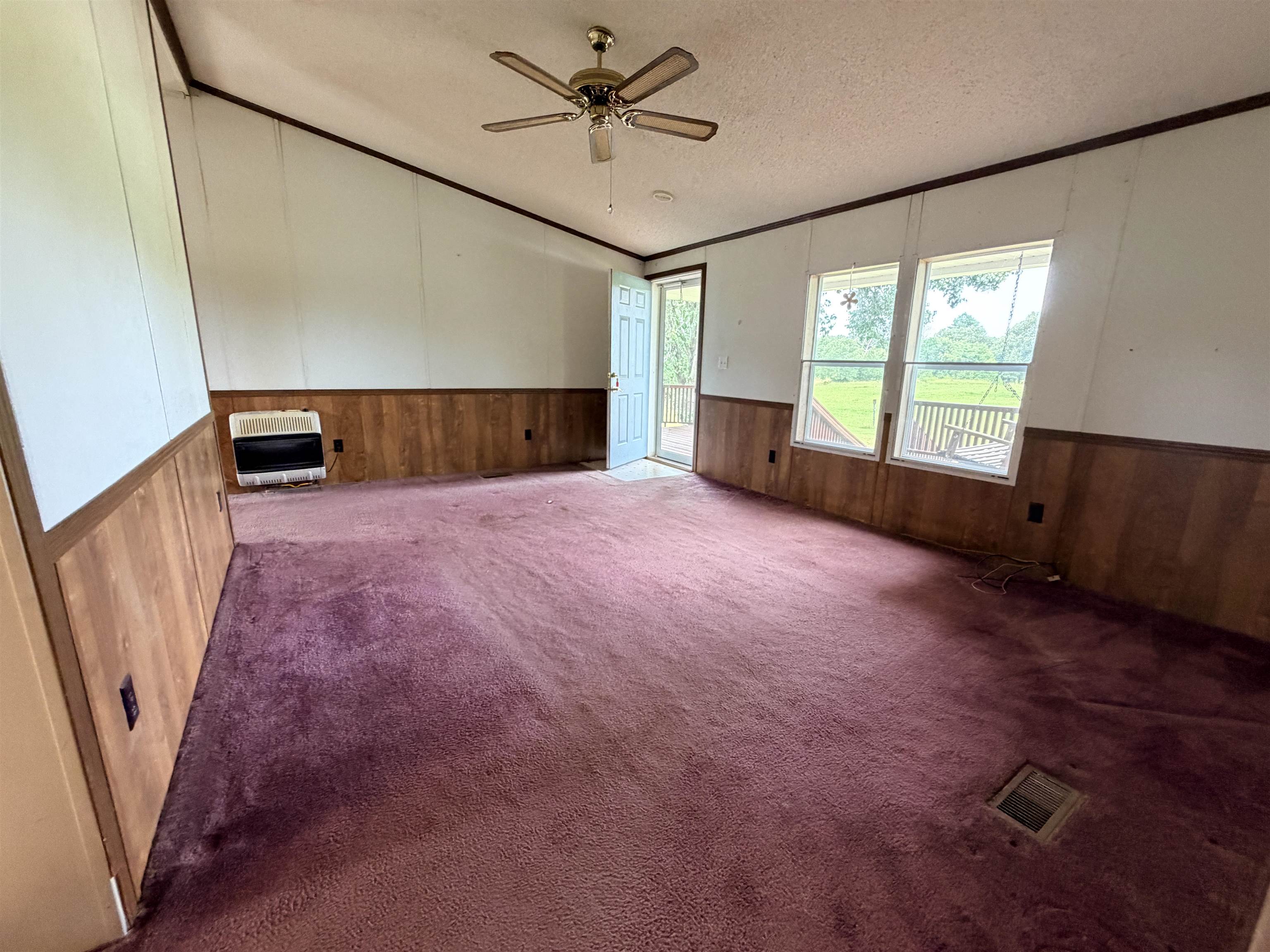 4622 Finley Creek Road  Sidney, AR