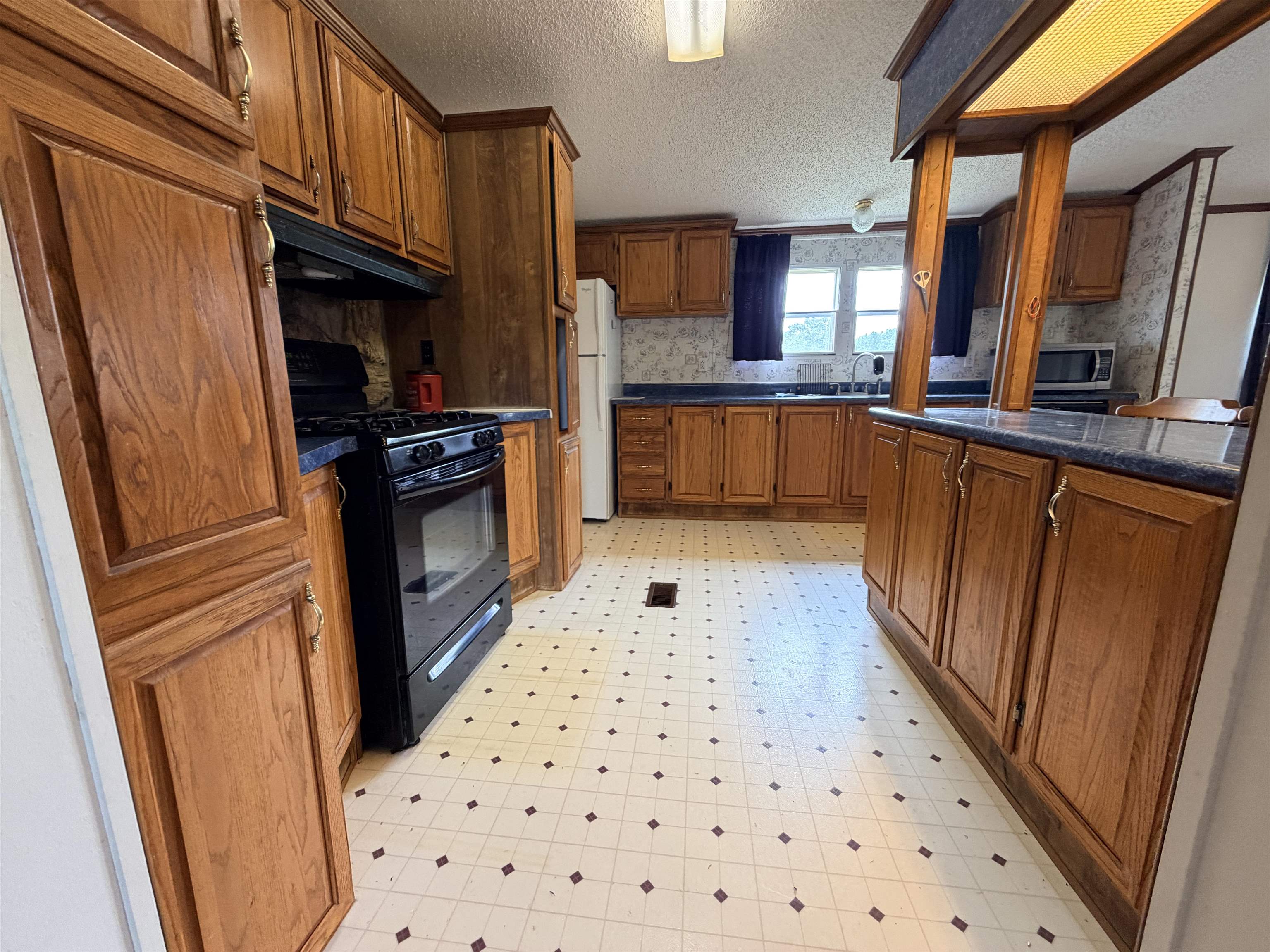 4622 Finley Creek Road  Sidney, AR