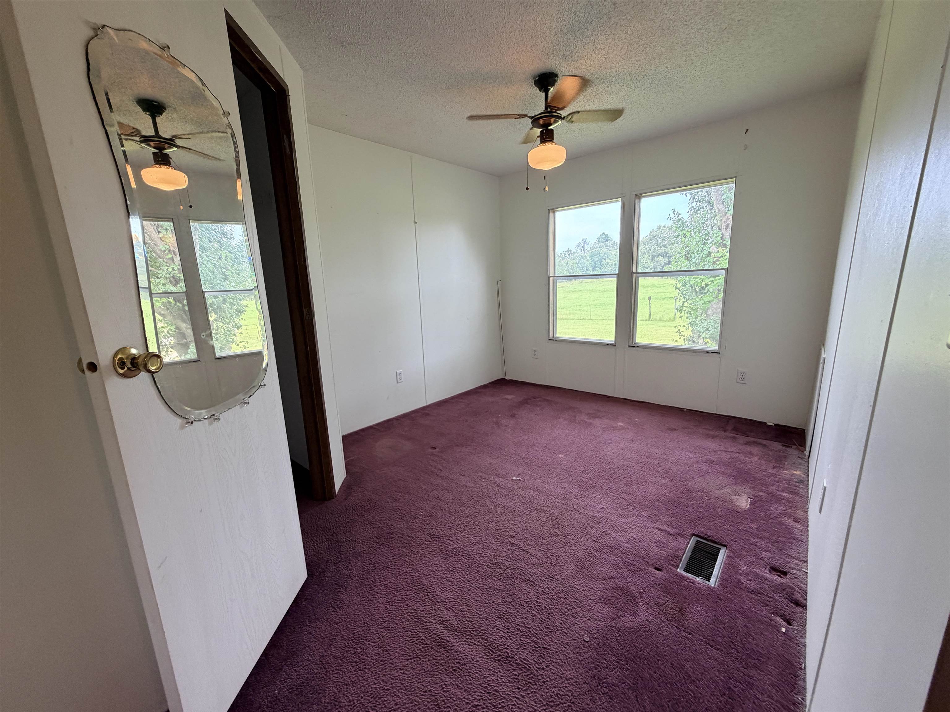 4622 Finley Creek Road  Sidney, AR