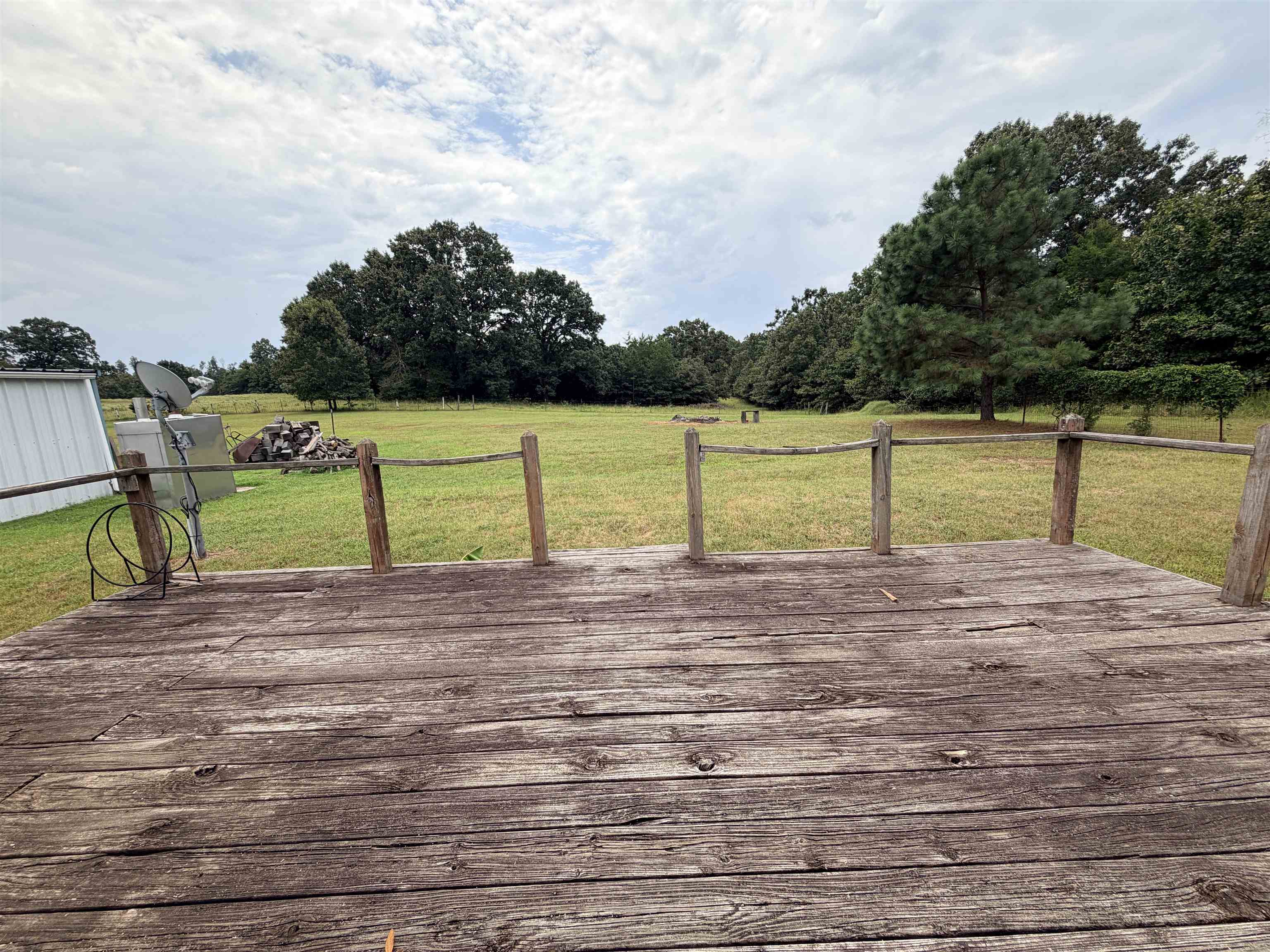 4622 Finley Creek Road  Sidney, AR