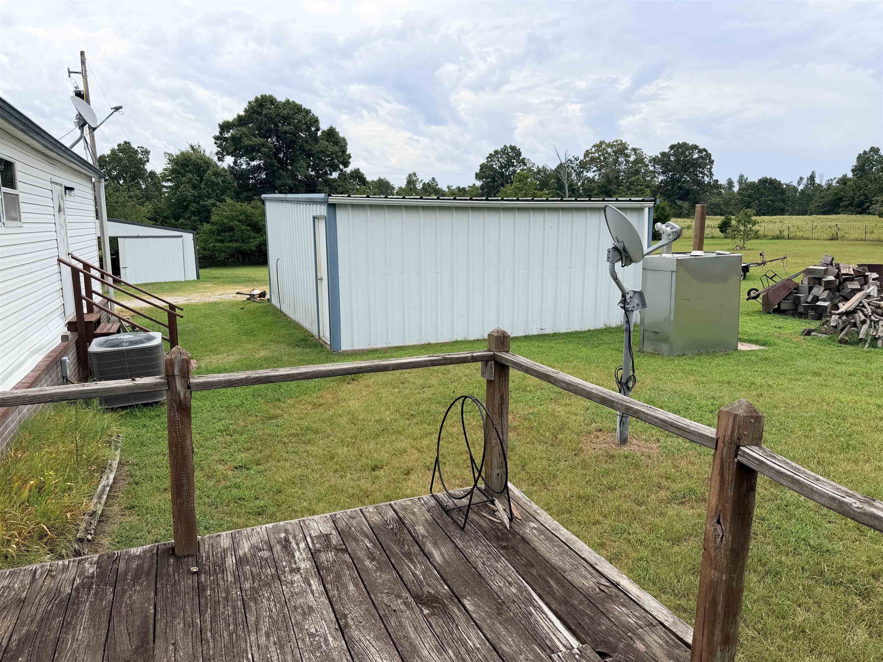 4622 Finley Creek Road  Sidney, AR