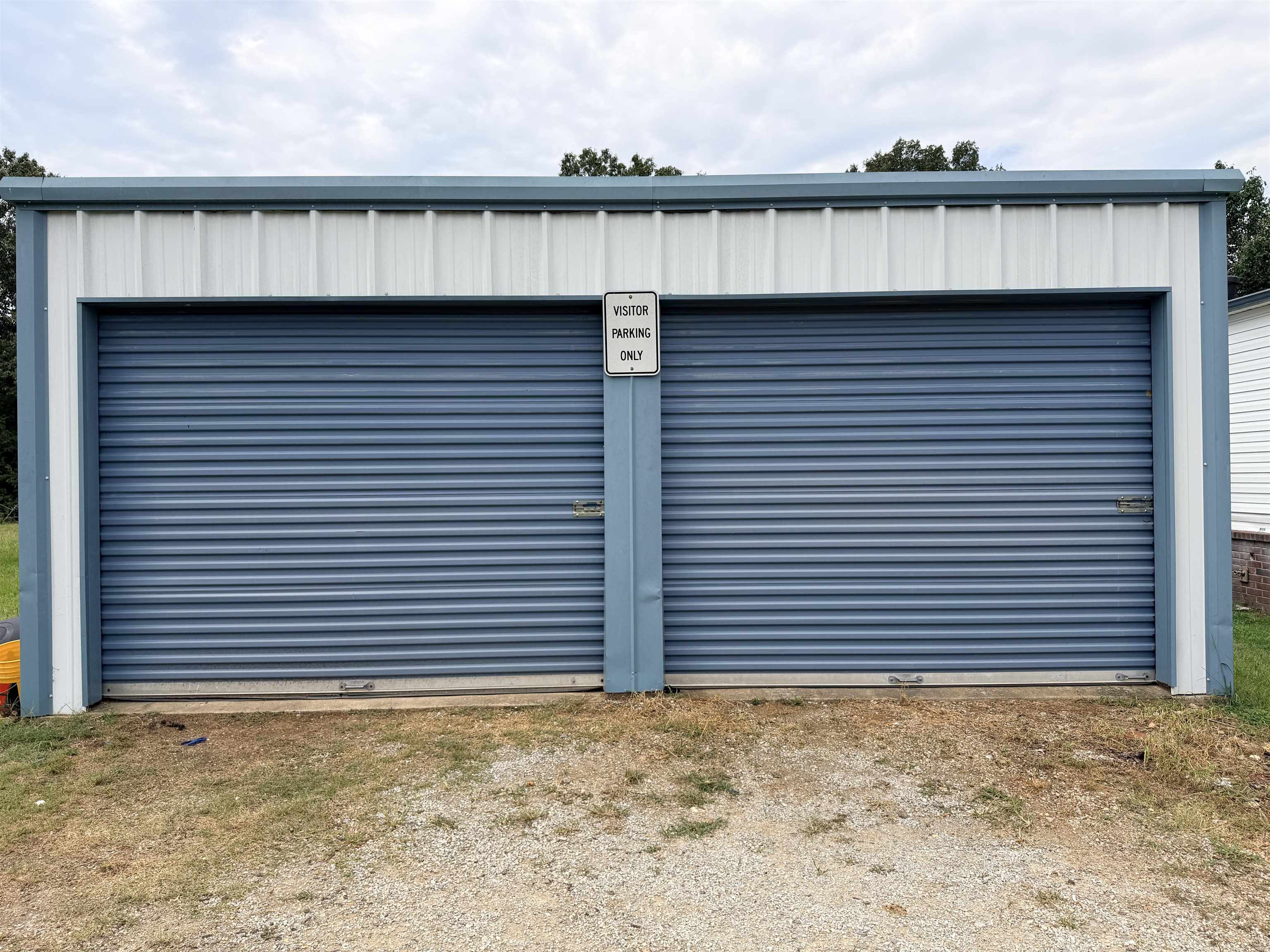 4622 Finley Creek Road  Sidney, AR