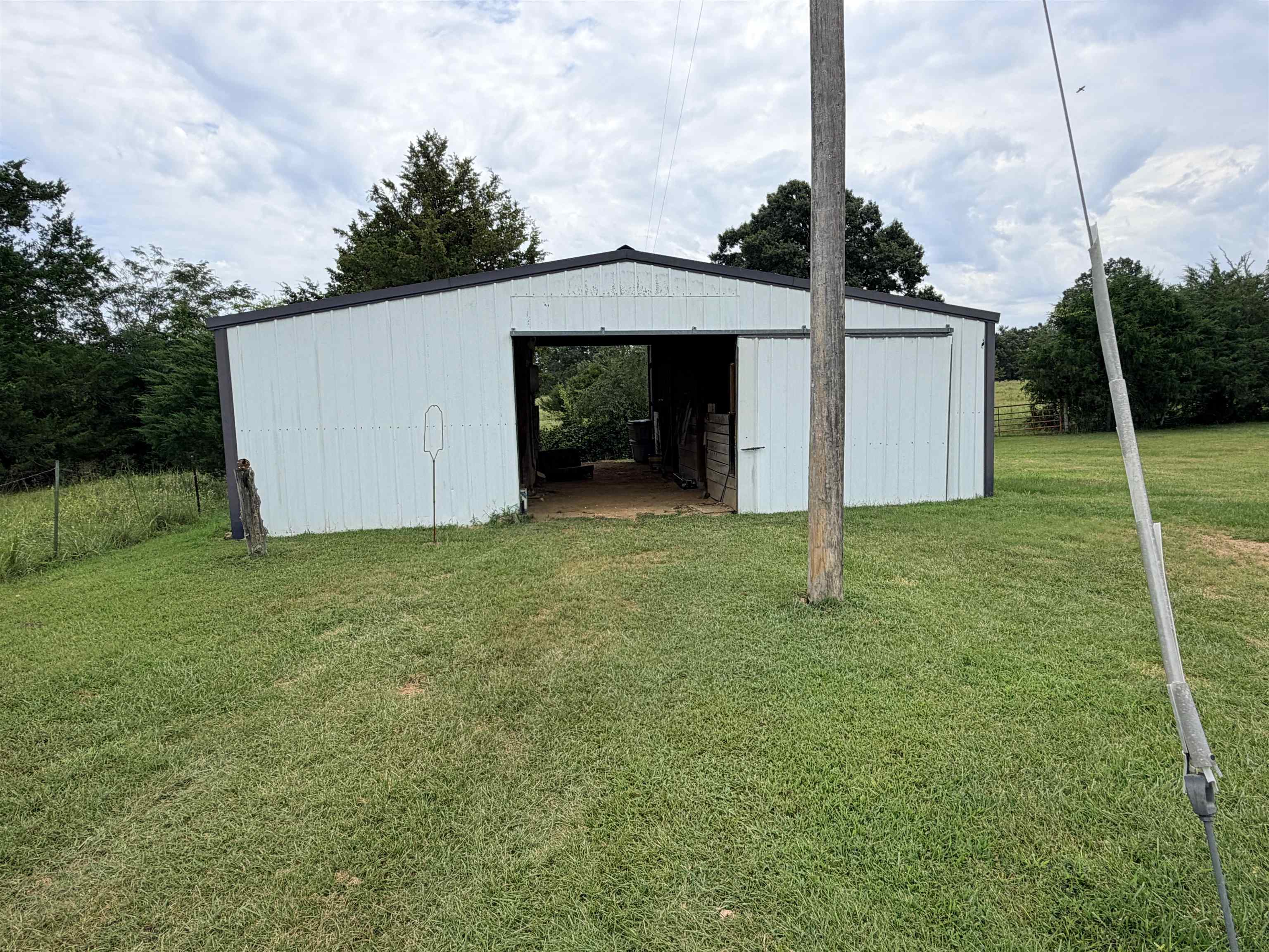4622 Finley Creek Road  Sidney, AR