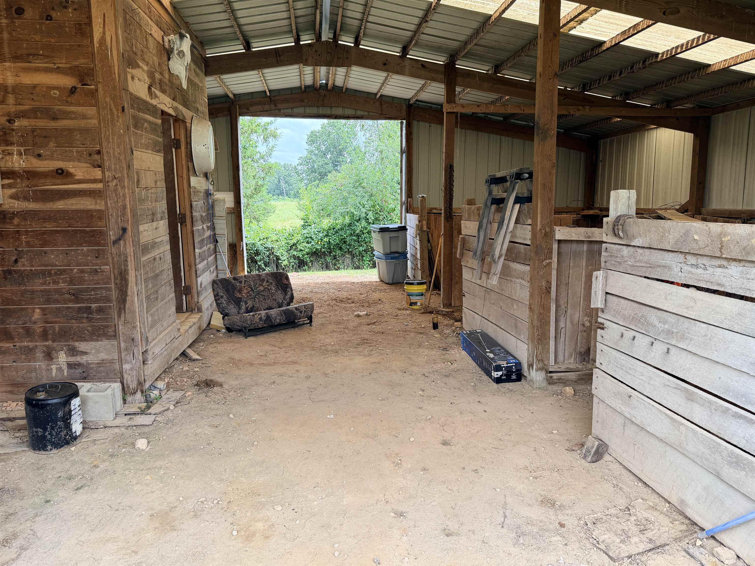 4622 Finley Creek Road  Sidney, AR