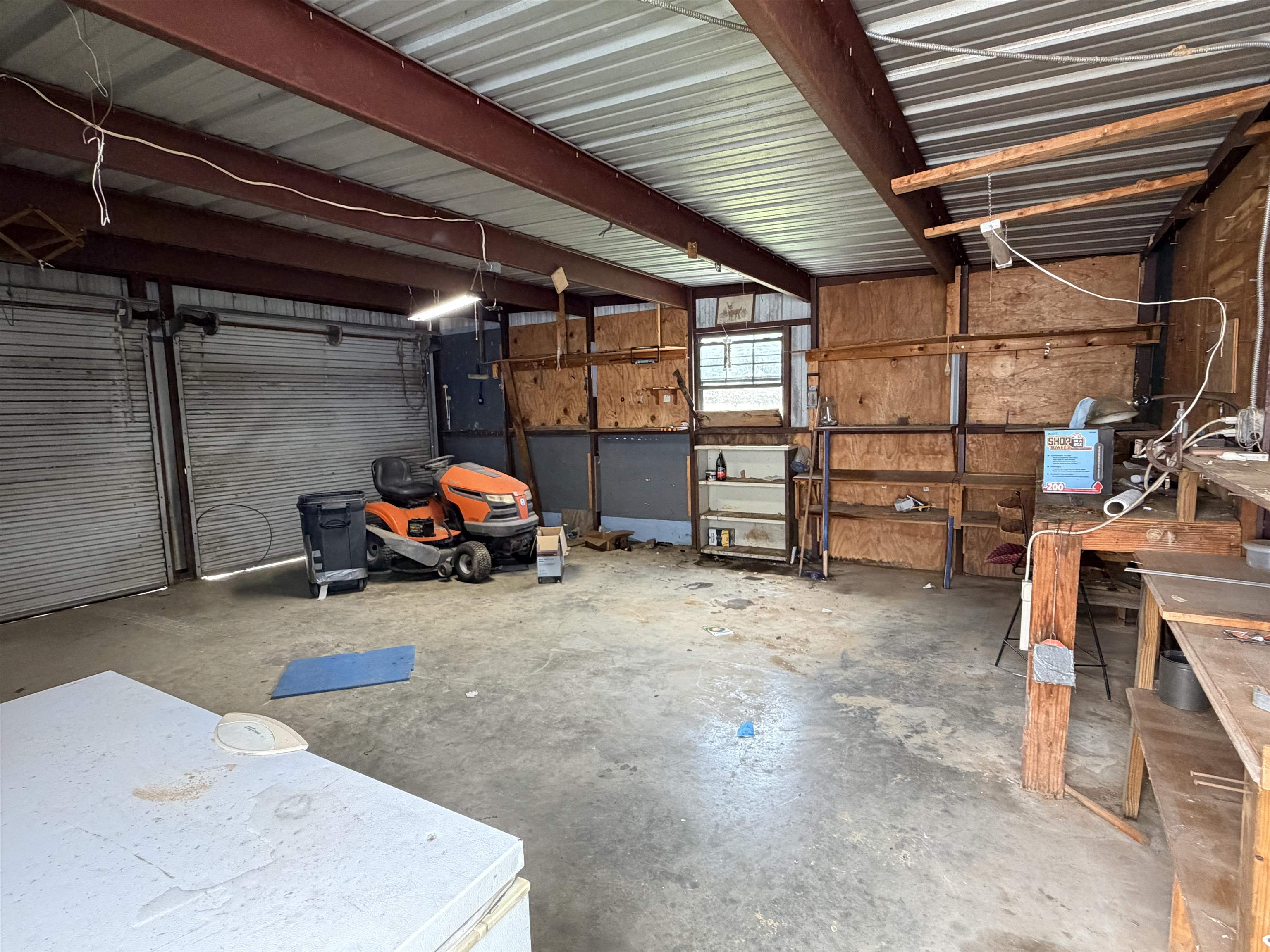 4622 Finley Creek Road  Sidney, AR