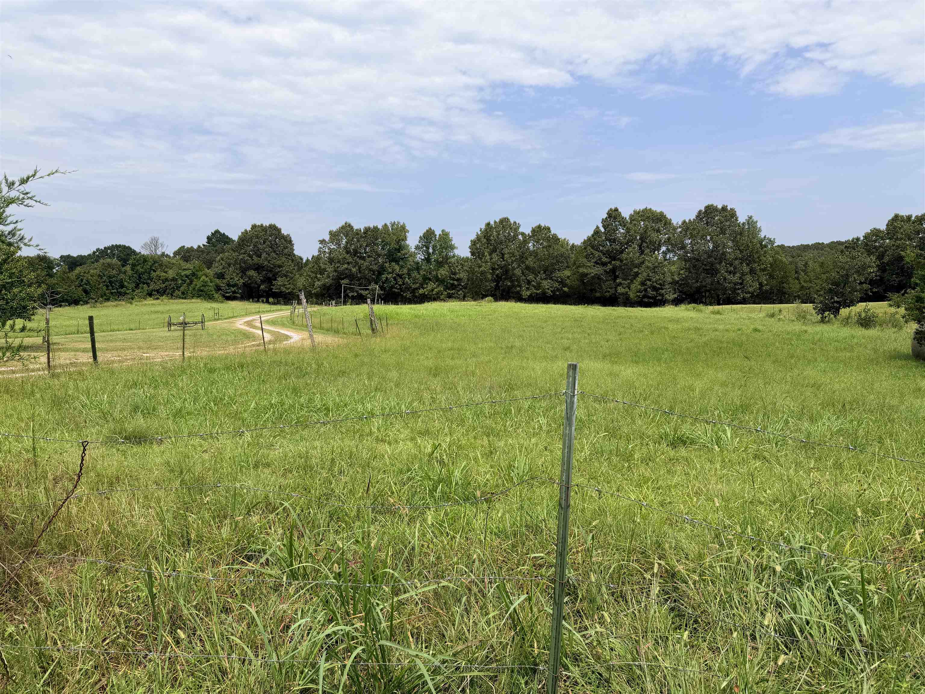 4622 Finley Creek Road  Sidney, AR