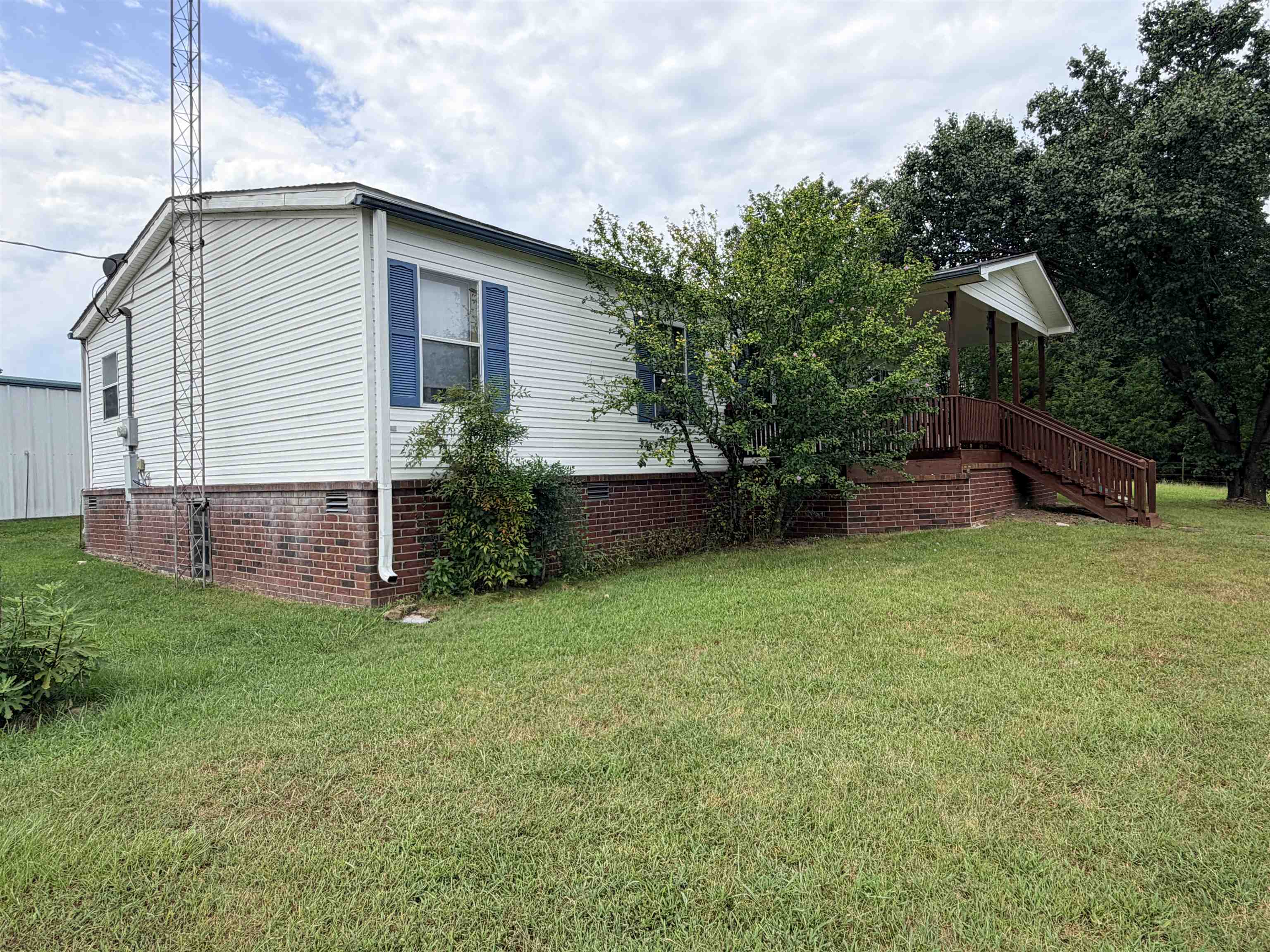 4622 Finley Creek Road  Sidney, AR