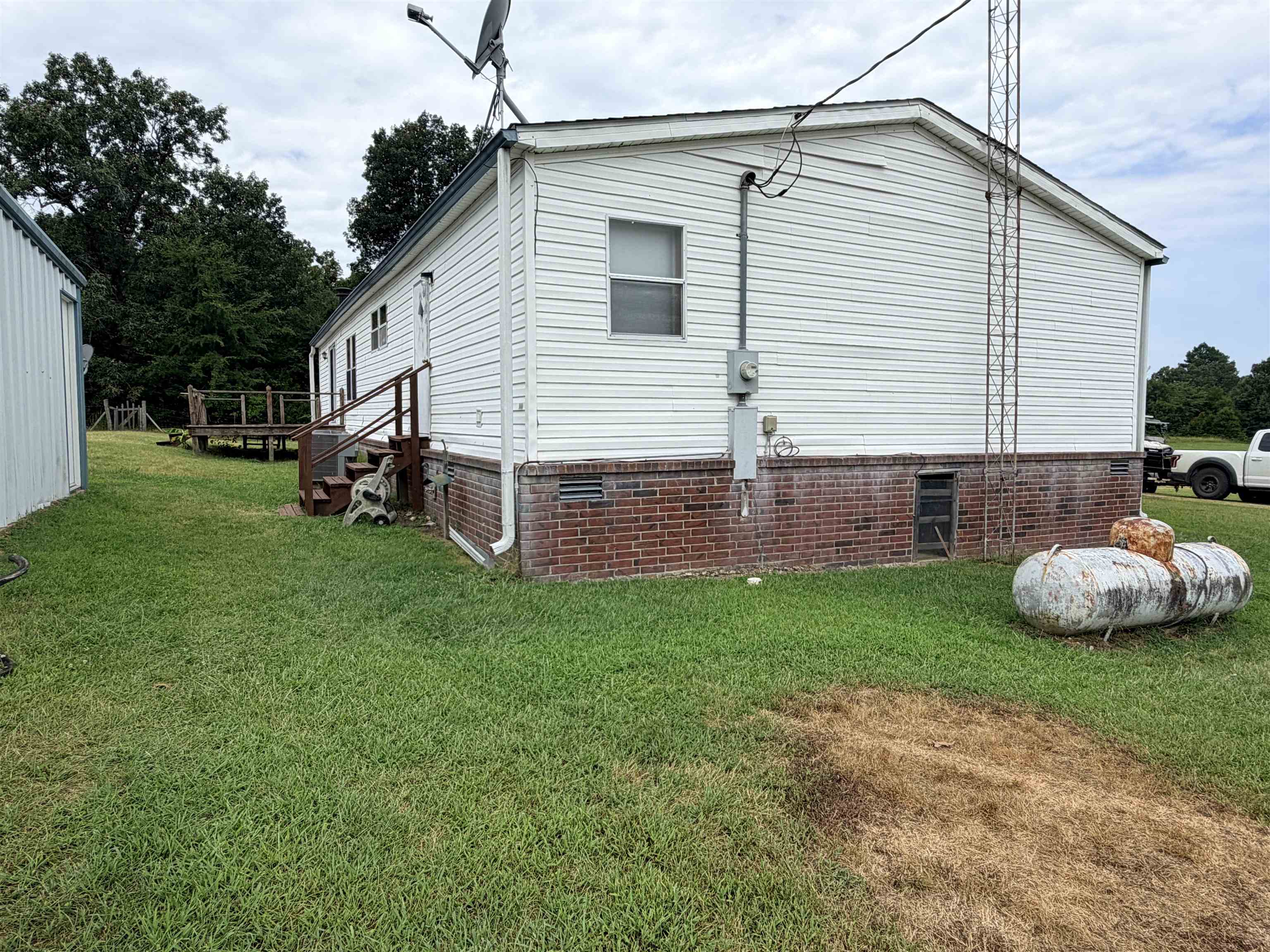 4622 Finley Creek Road  Sidney, AR