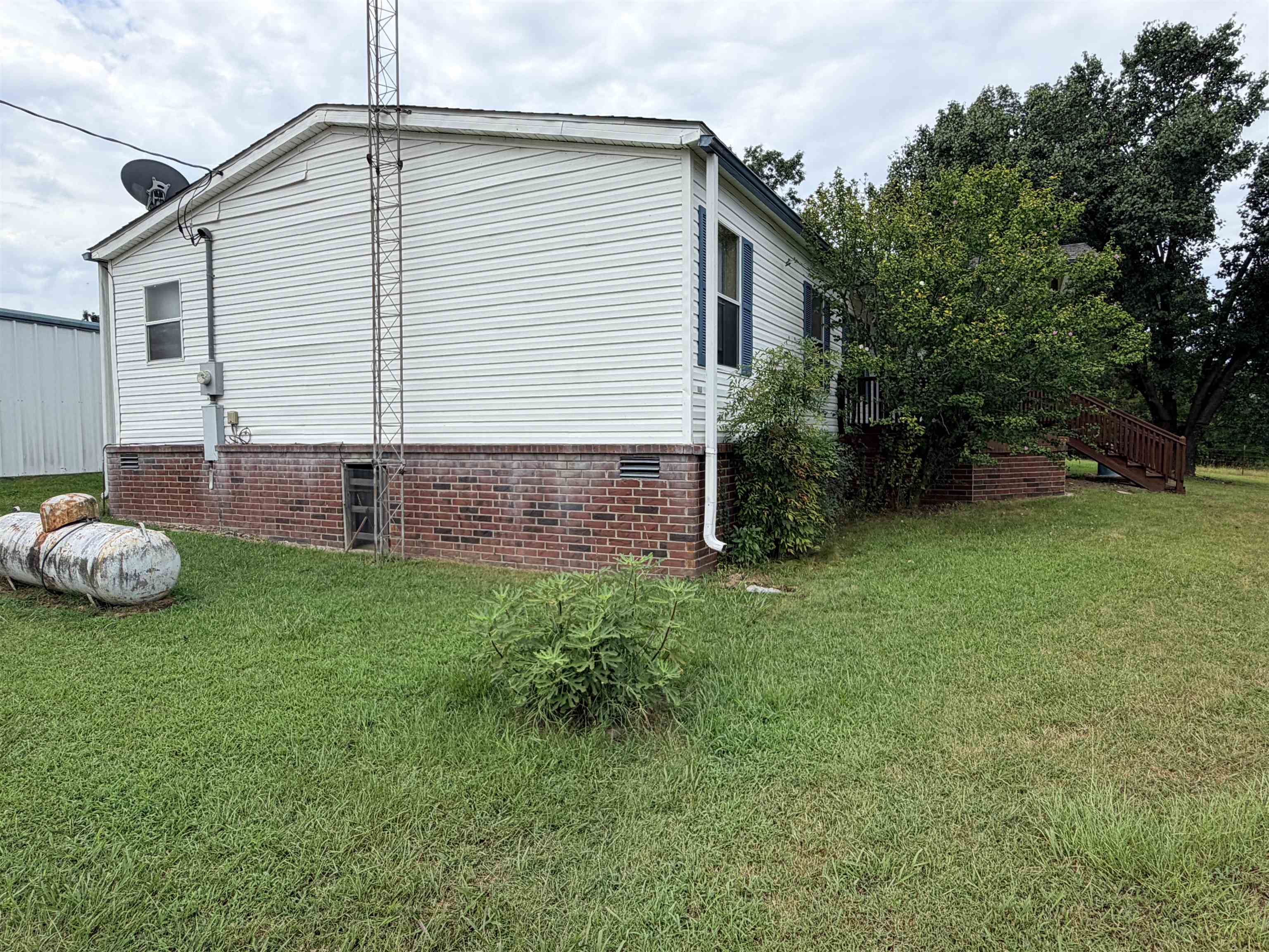 4622 Finley Creek Road  Sidney, AR