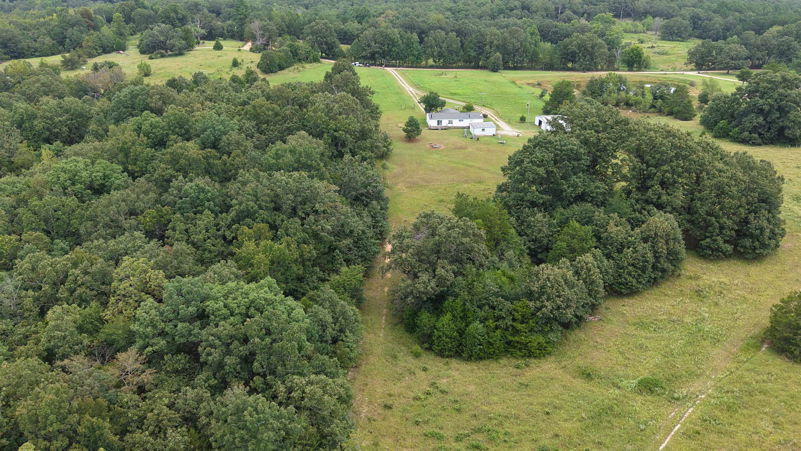 4622 Finley Creek Road  Sidney, AR