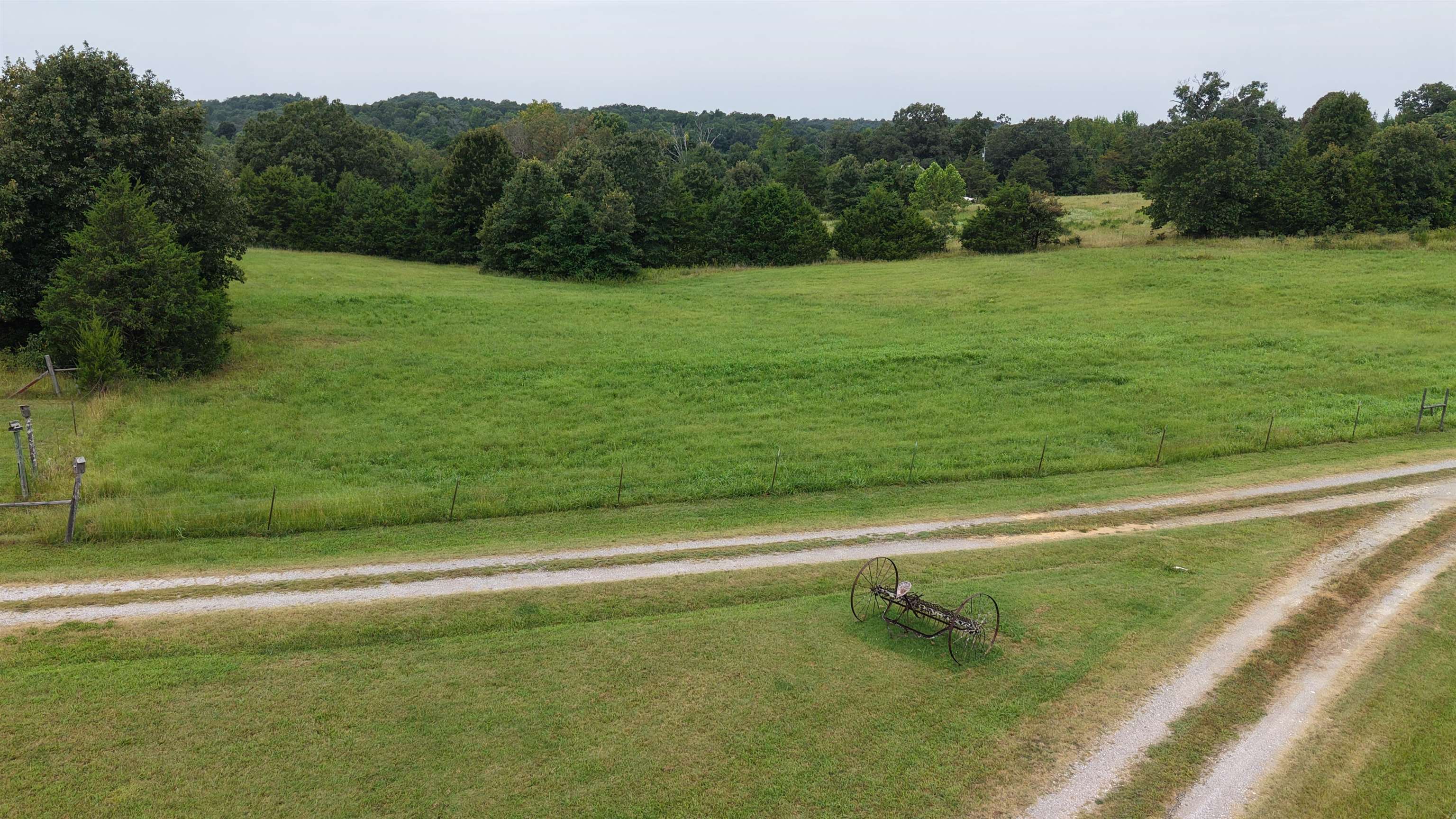 4622 Finley Creek Road  Sidney, AR