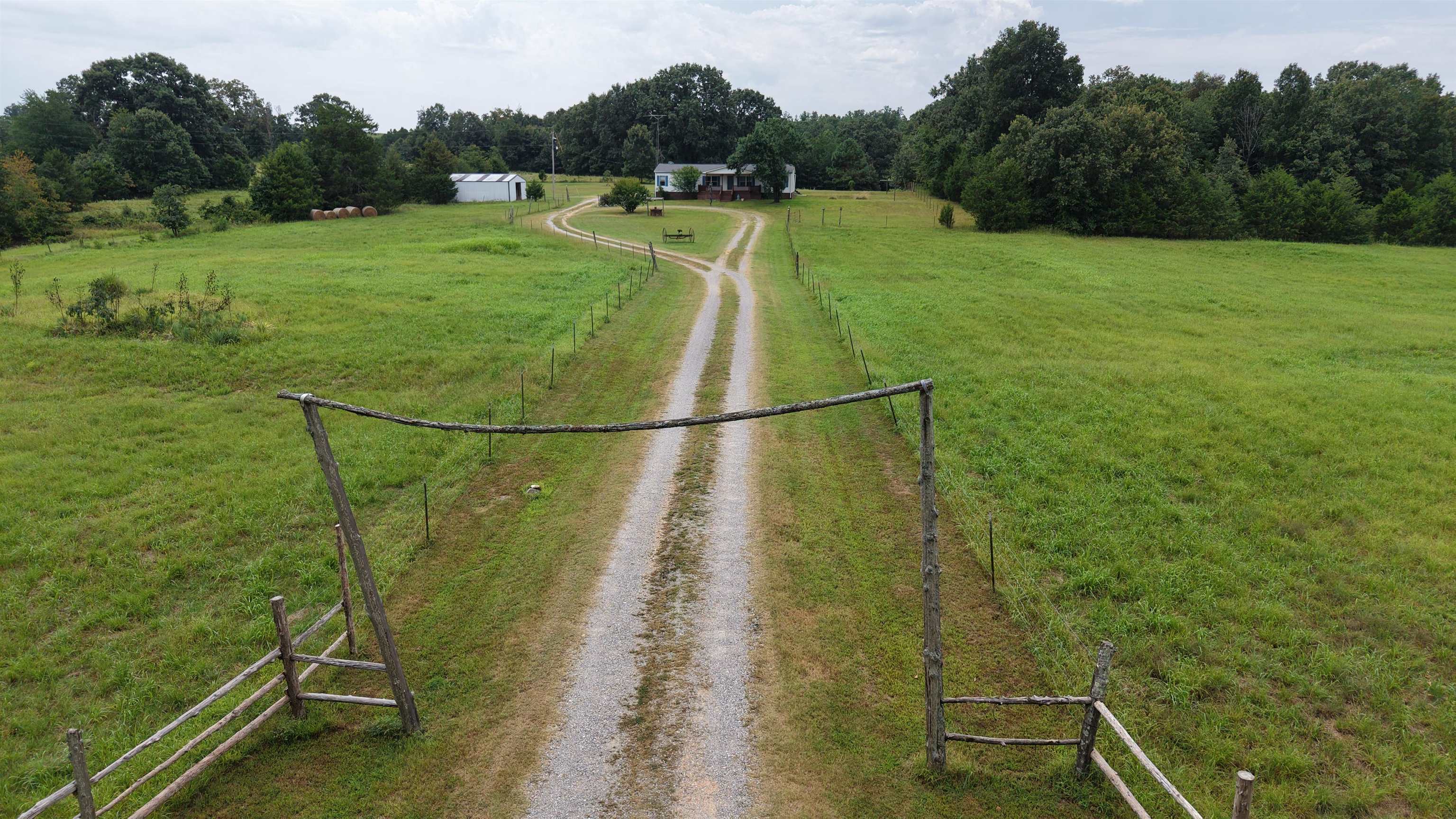 4622 Finley Creek Road  Sidney, AR