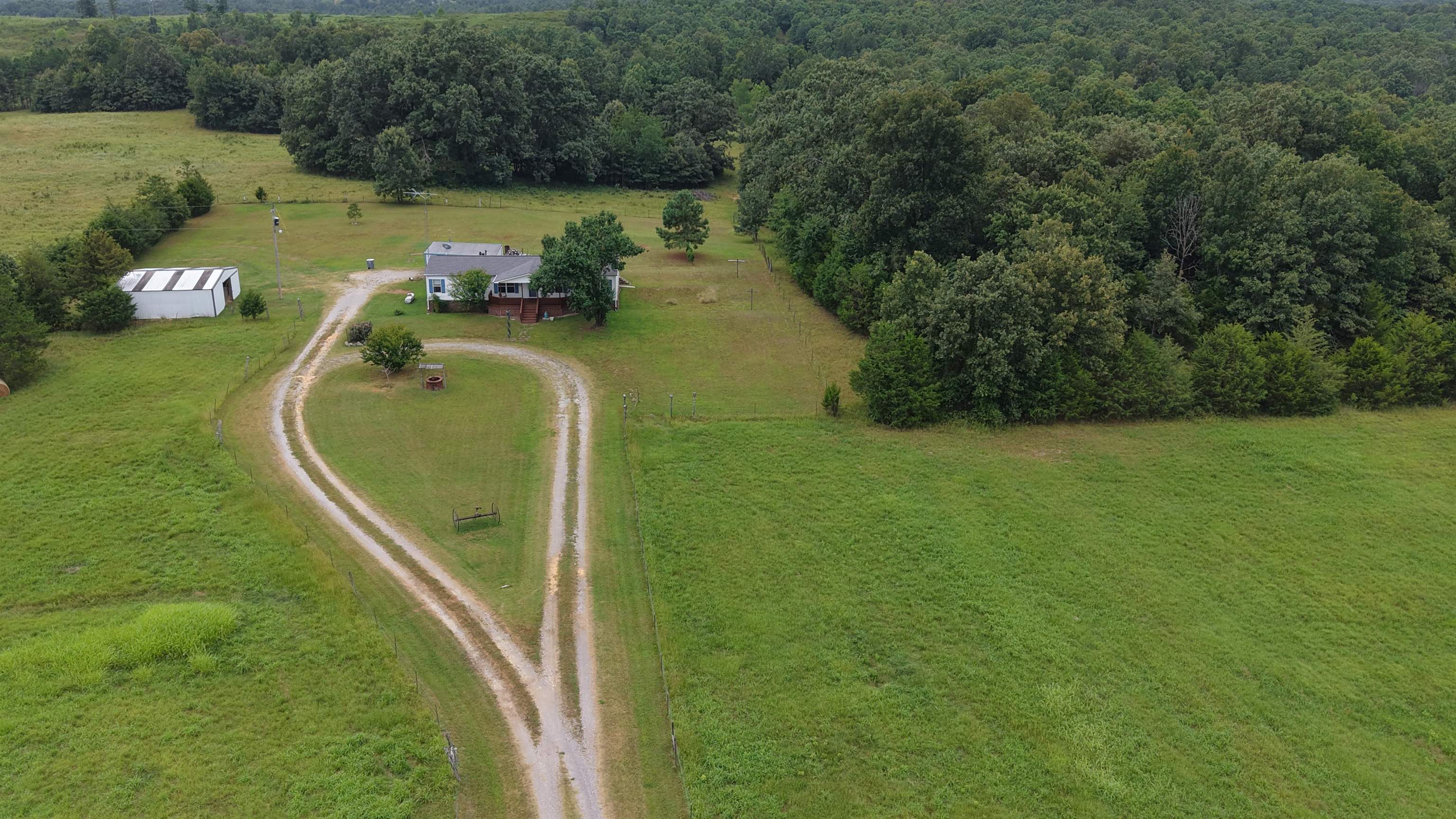 4622 Finley Creek Road  Sidney, AR