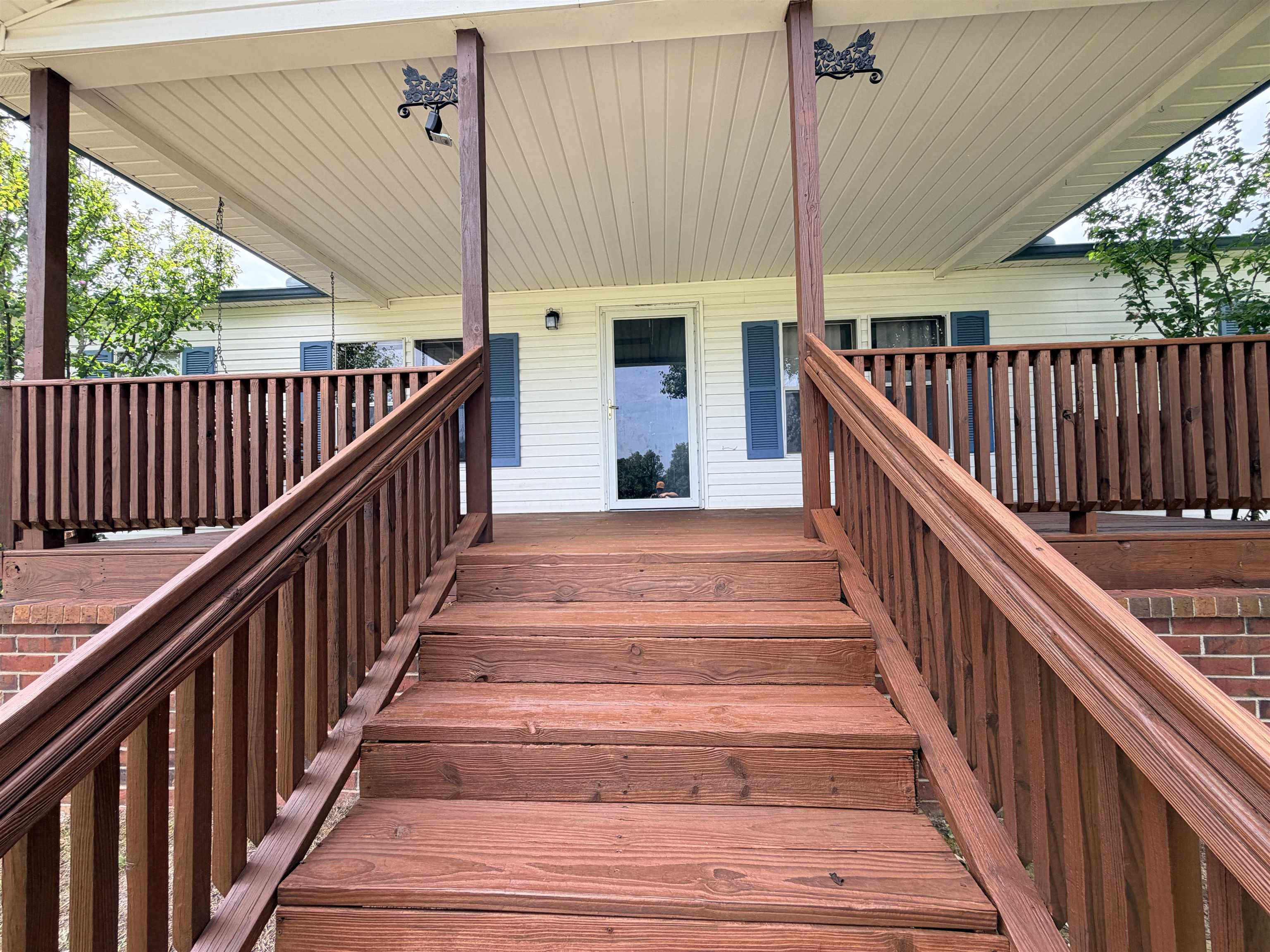 4622 Finley Creek Road  Sidney, AR