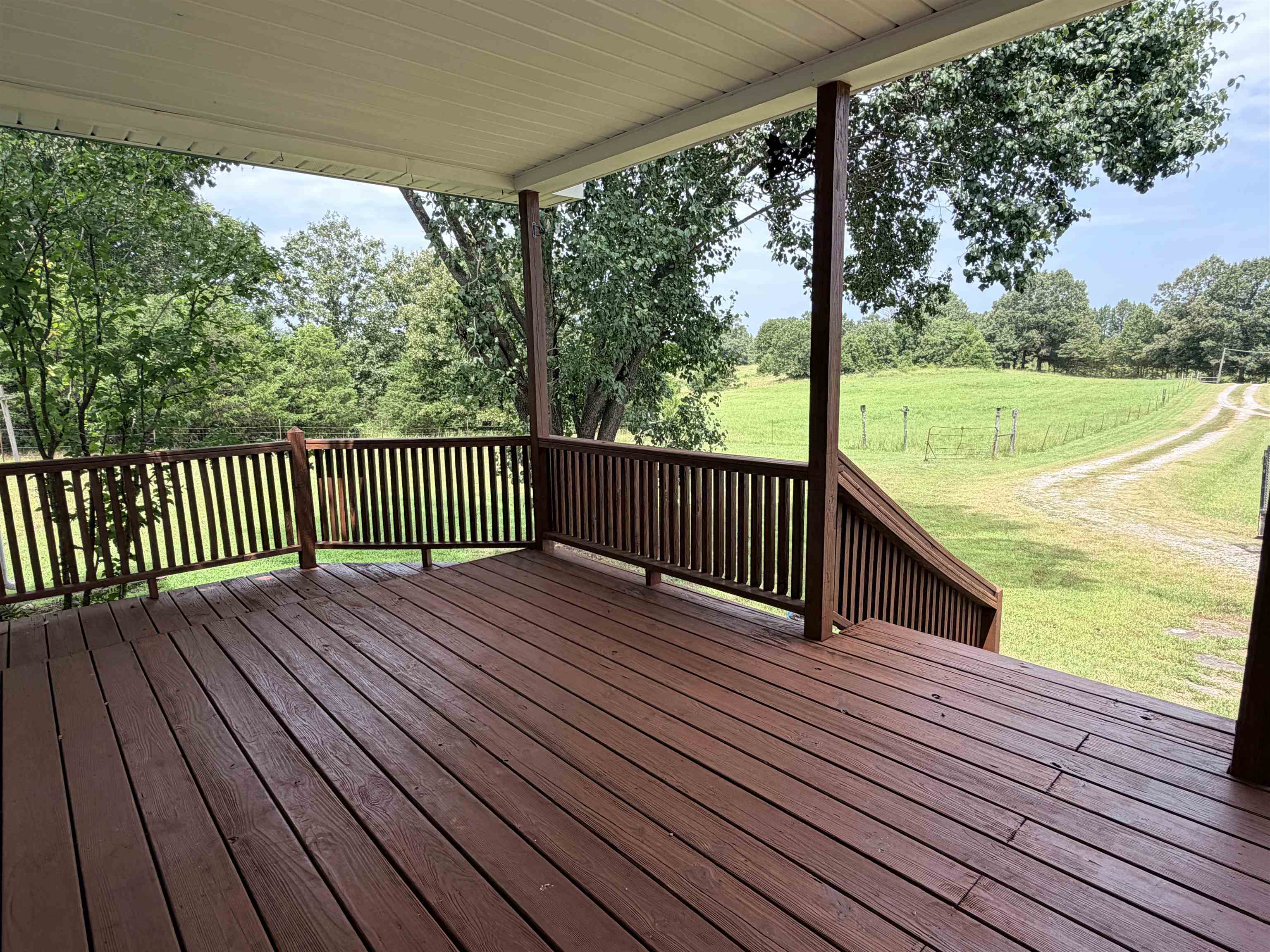 4622 Finley Creek Road  Sidney, AR