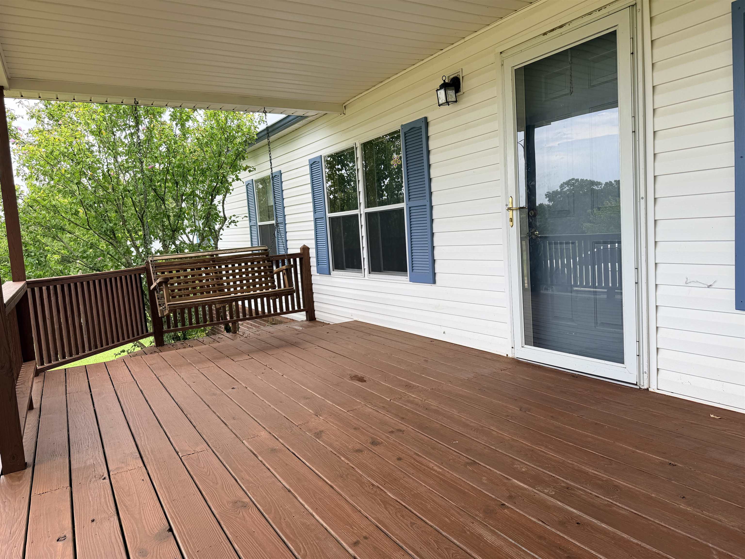 4622 Finley Creek Road  Sidney, AR