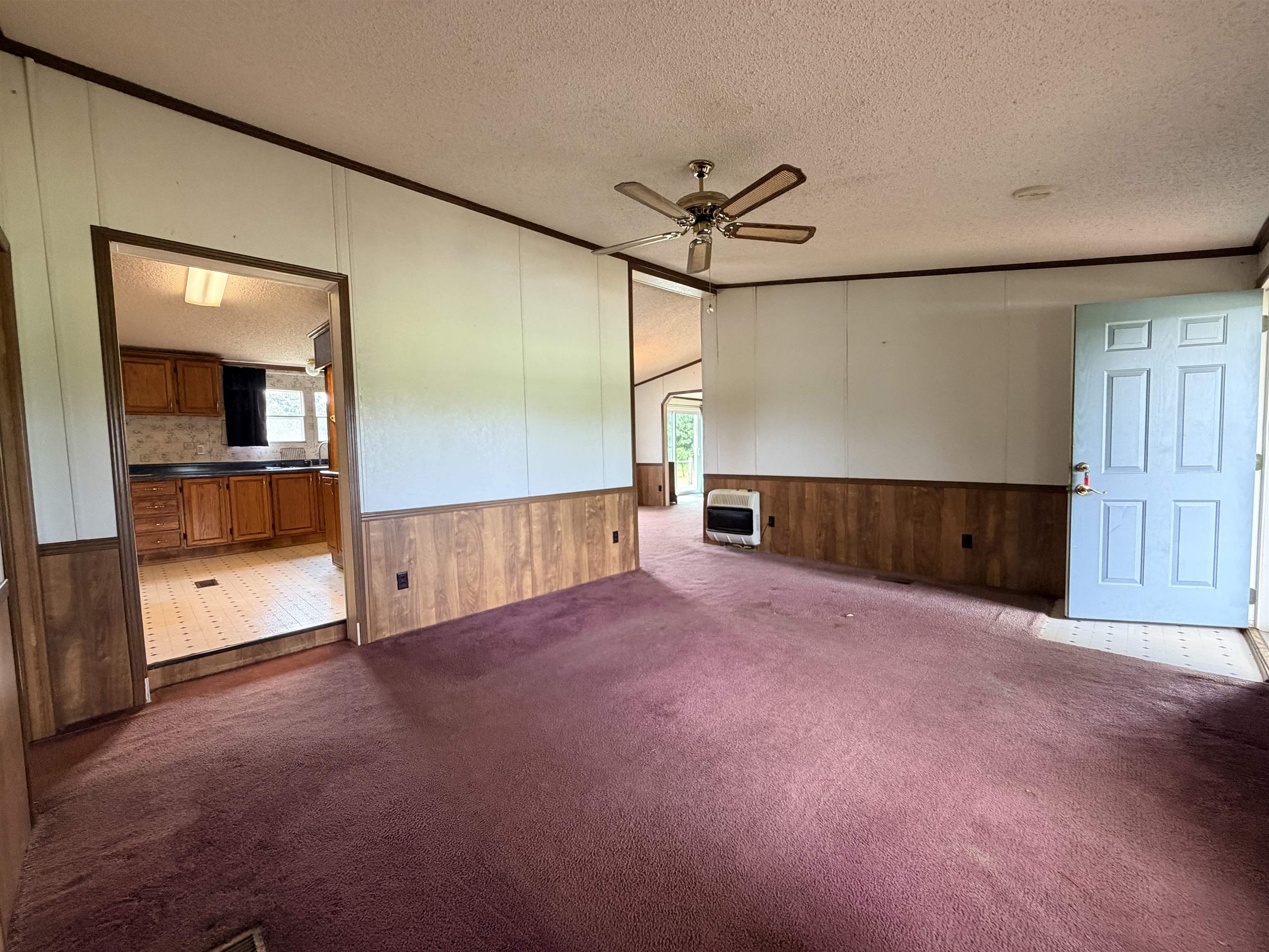 4622 Finley Creek Road  Sidney, AR