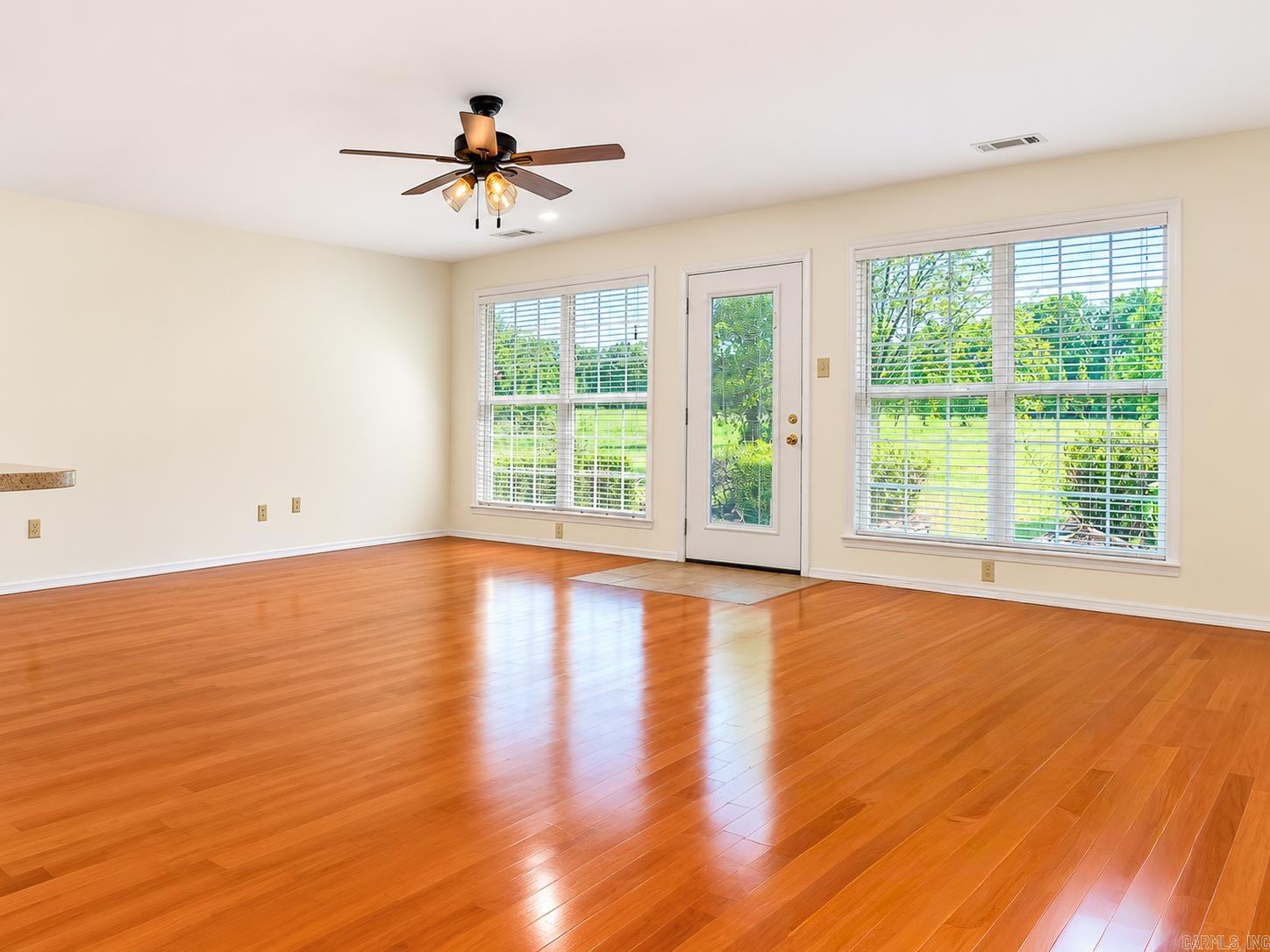 106 Cedar Valley  El Paso, AR