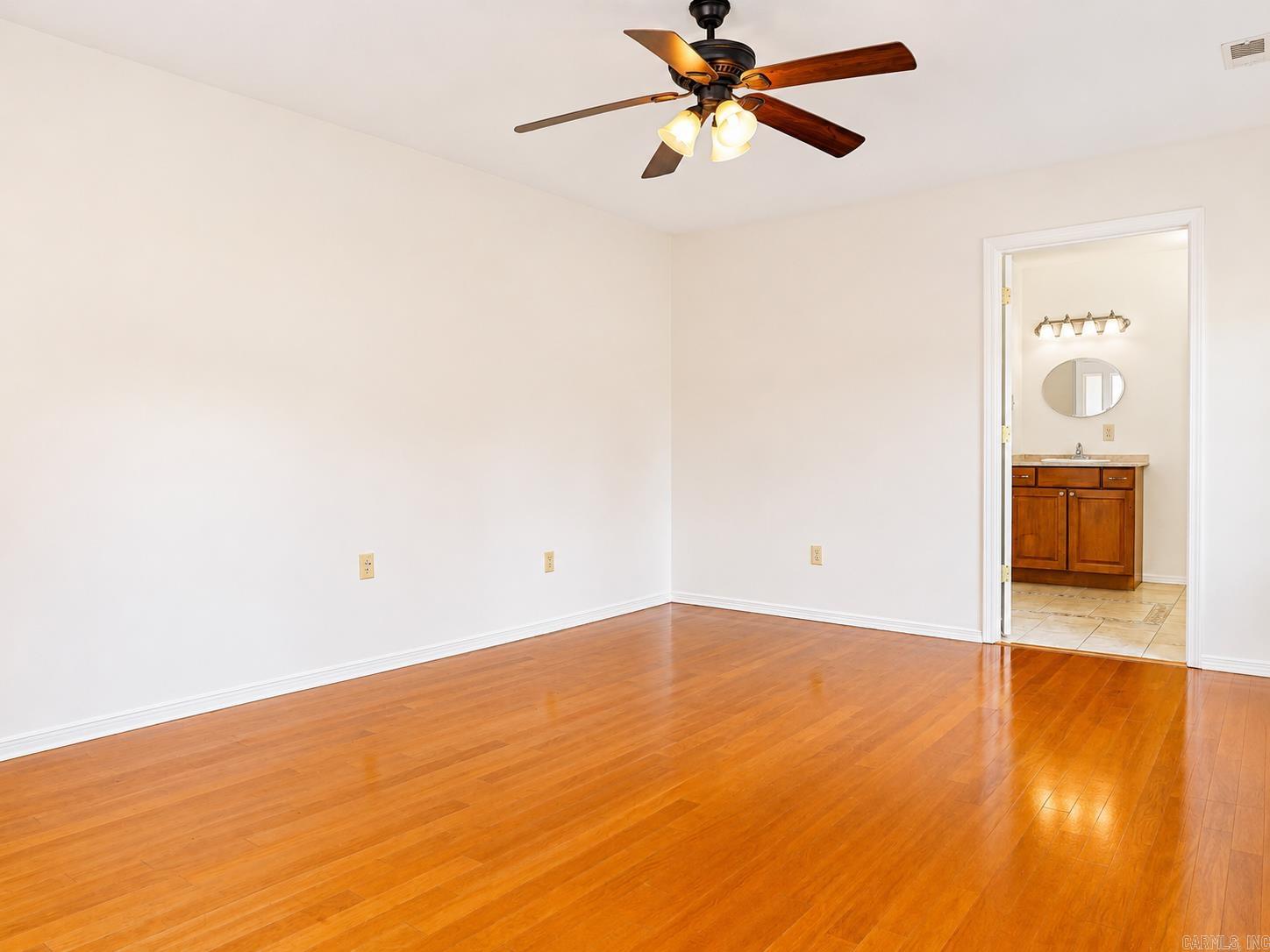106 Cedar Valley  El Paso, AR
