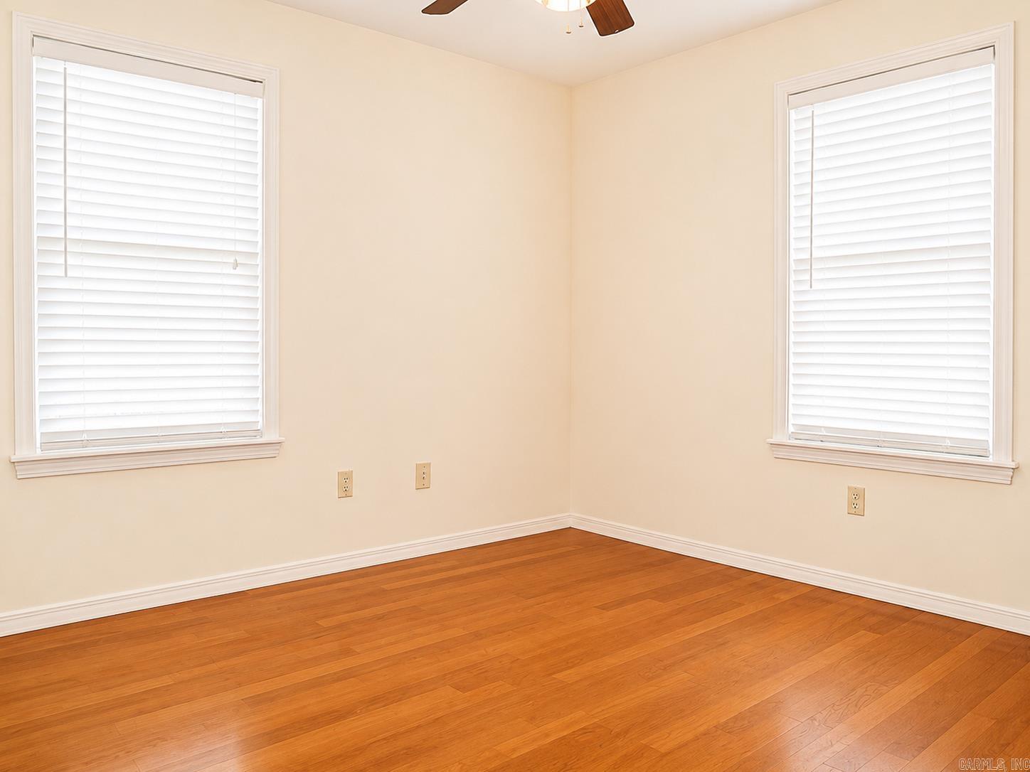 106 Cedar Valley  El Paso, AR