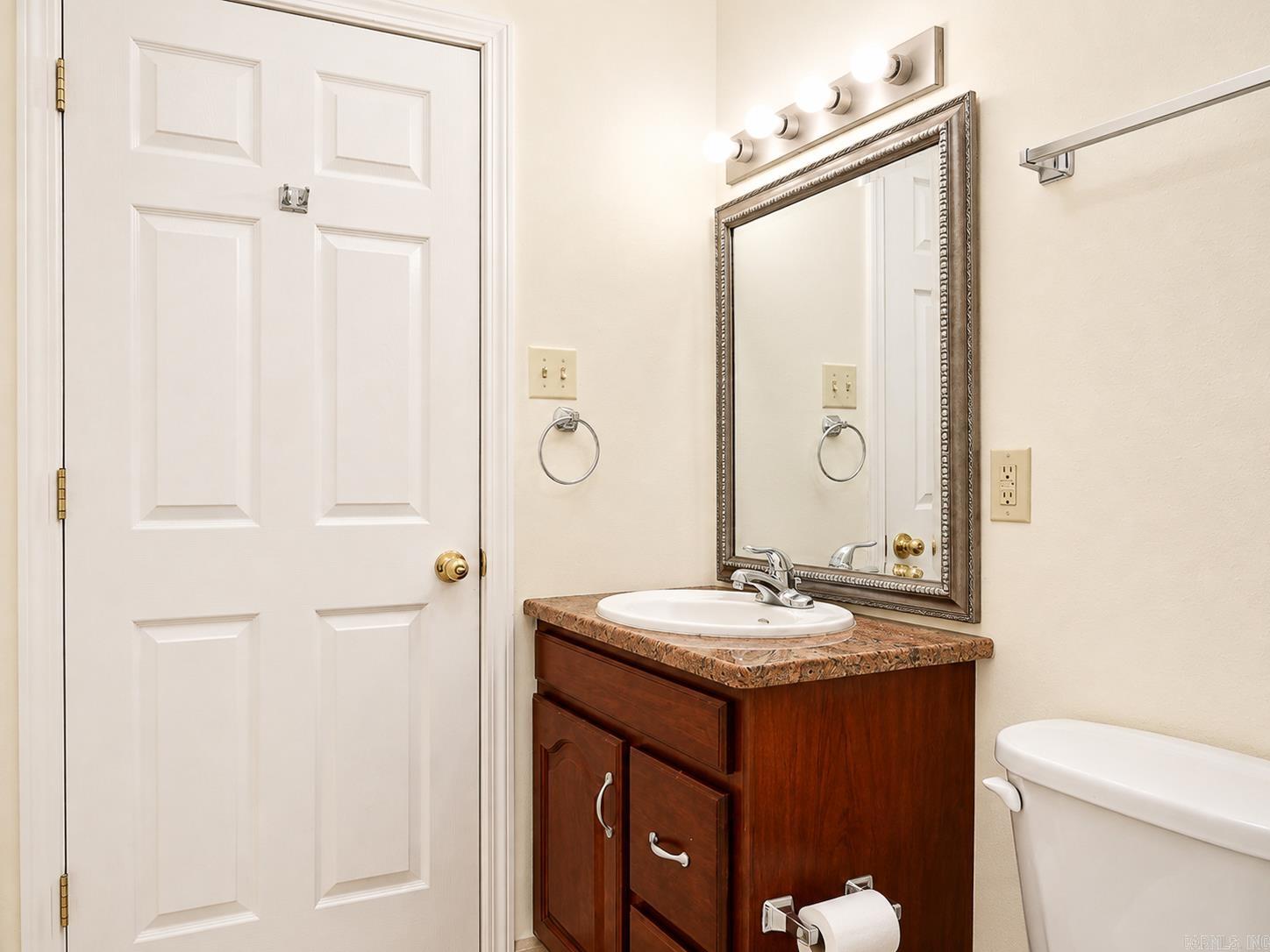 106 Cedar Valley  El Paso, AR