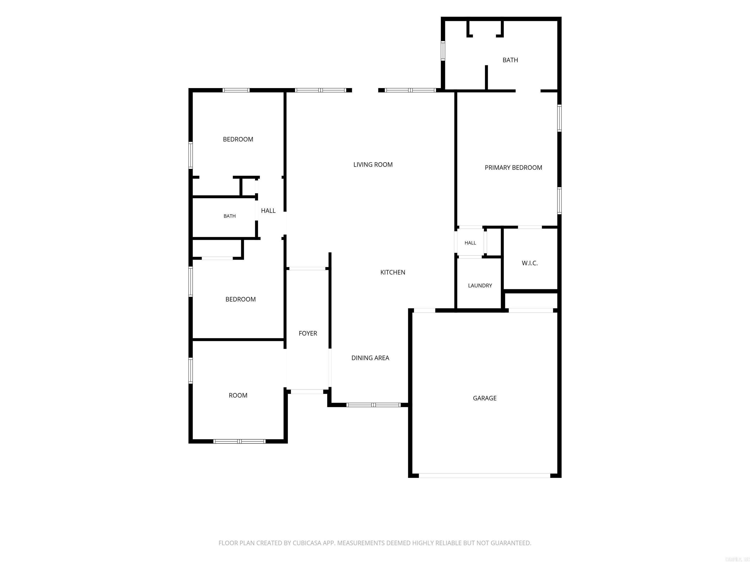 106 Cedar Valley  El Paso, AR
