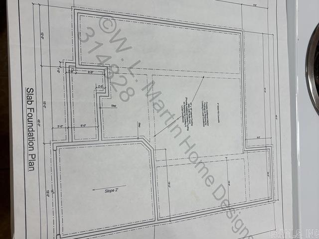 106 Cedar Valley  El Paso, AR