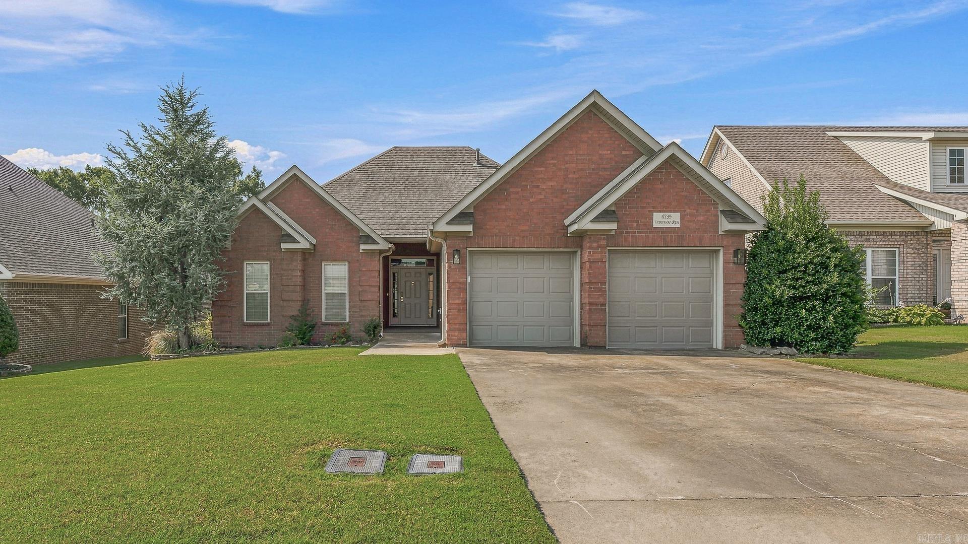 4733  Inverness Run  Jonesboro, AR